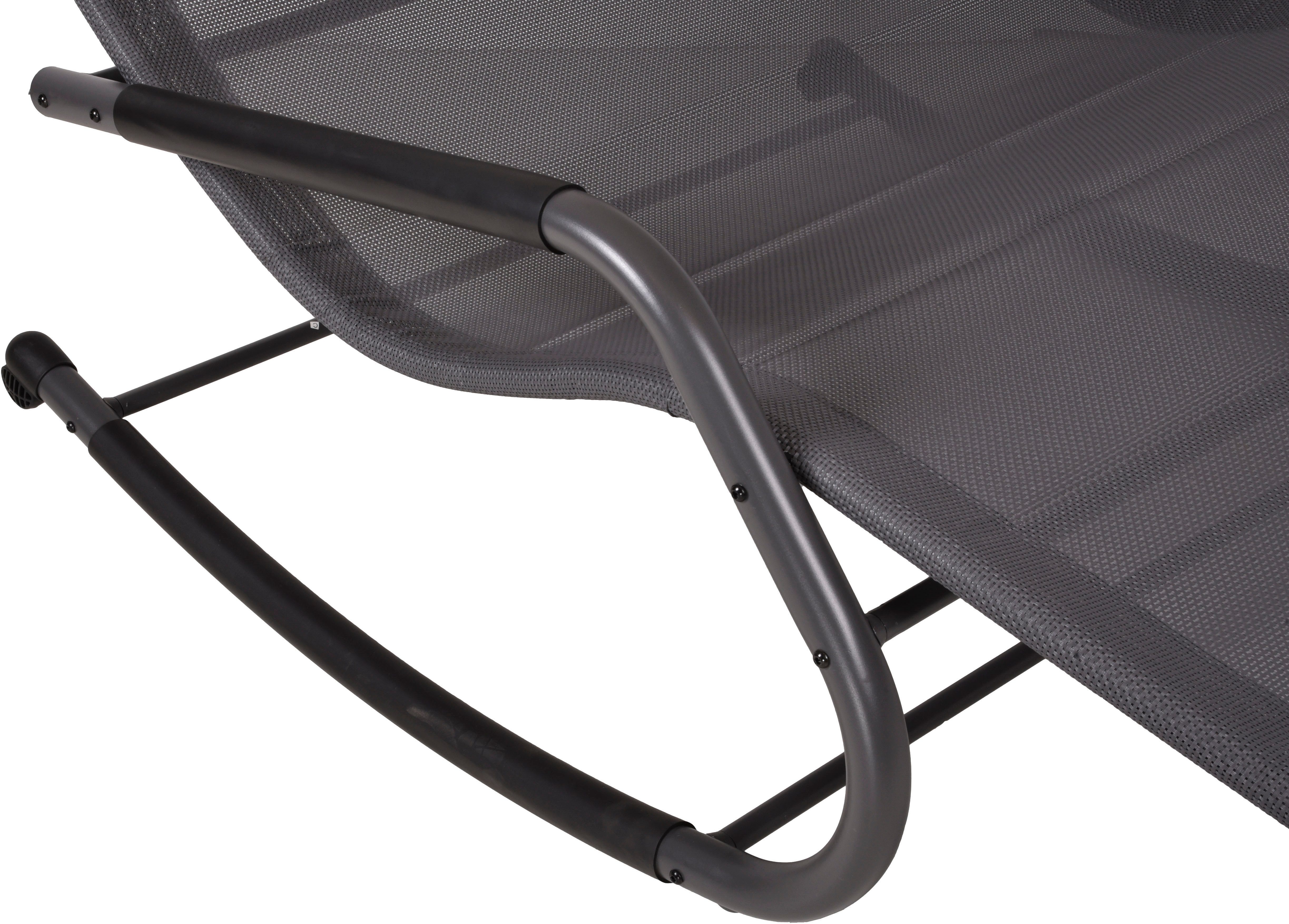 Garden Pleasure Doppelliege SERIFOS