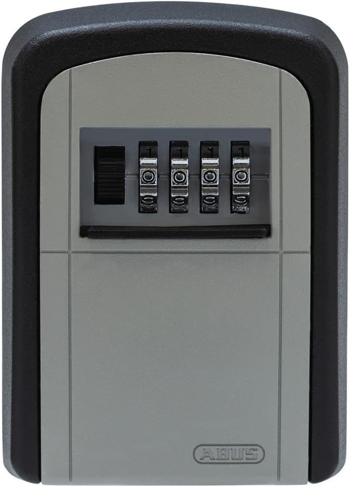 ABUS Schlüsselkasten, ABUS KeyGarage 707 - günstig online kaufen