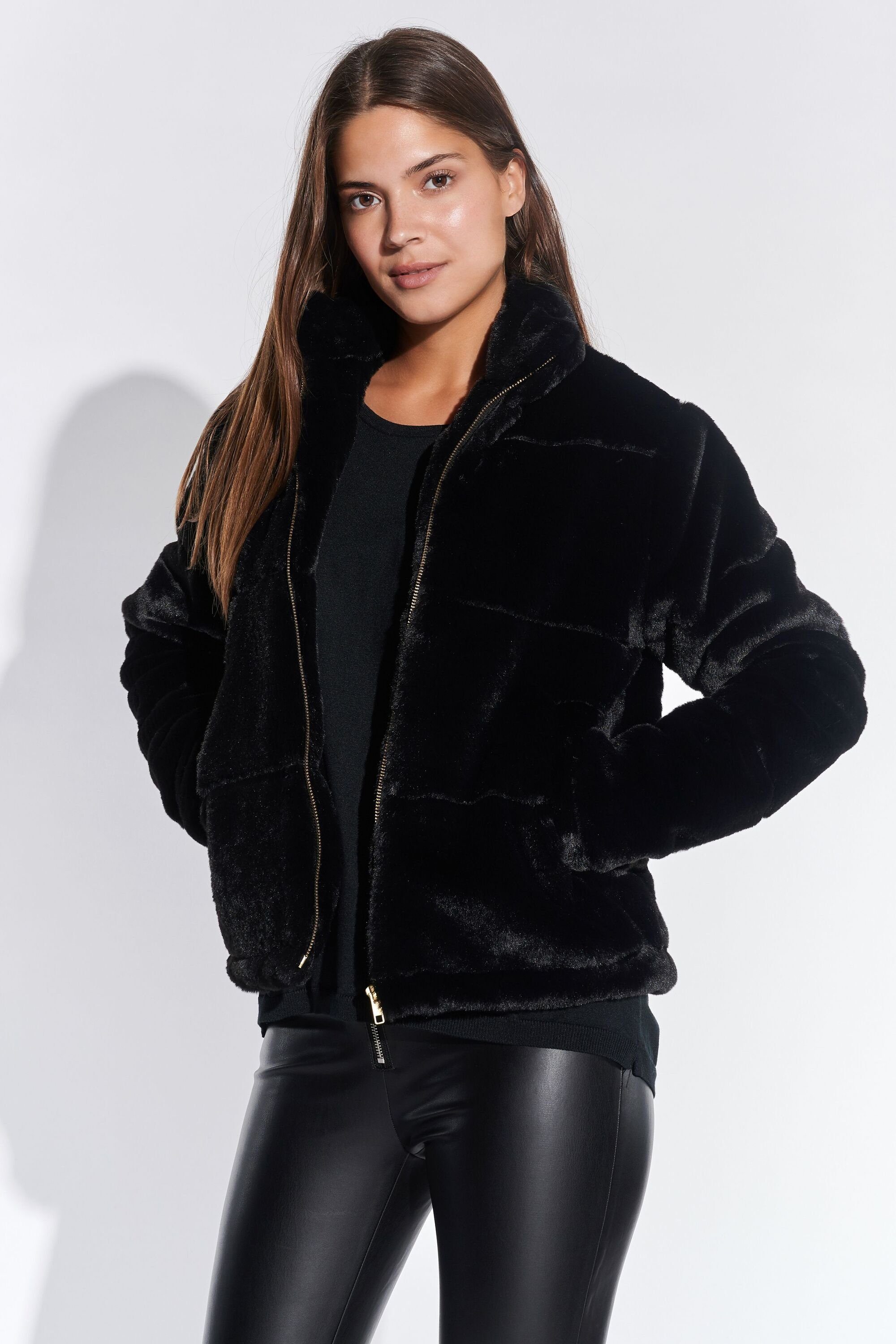 Outdoorjacke