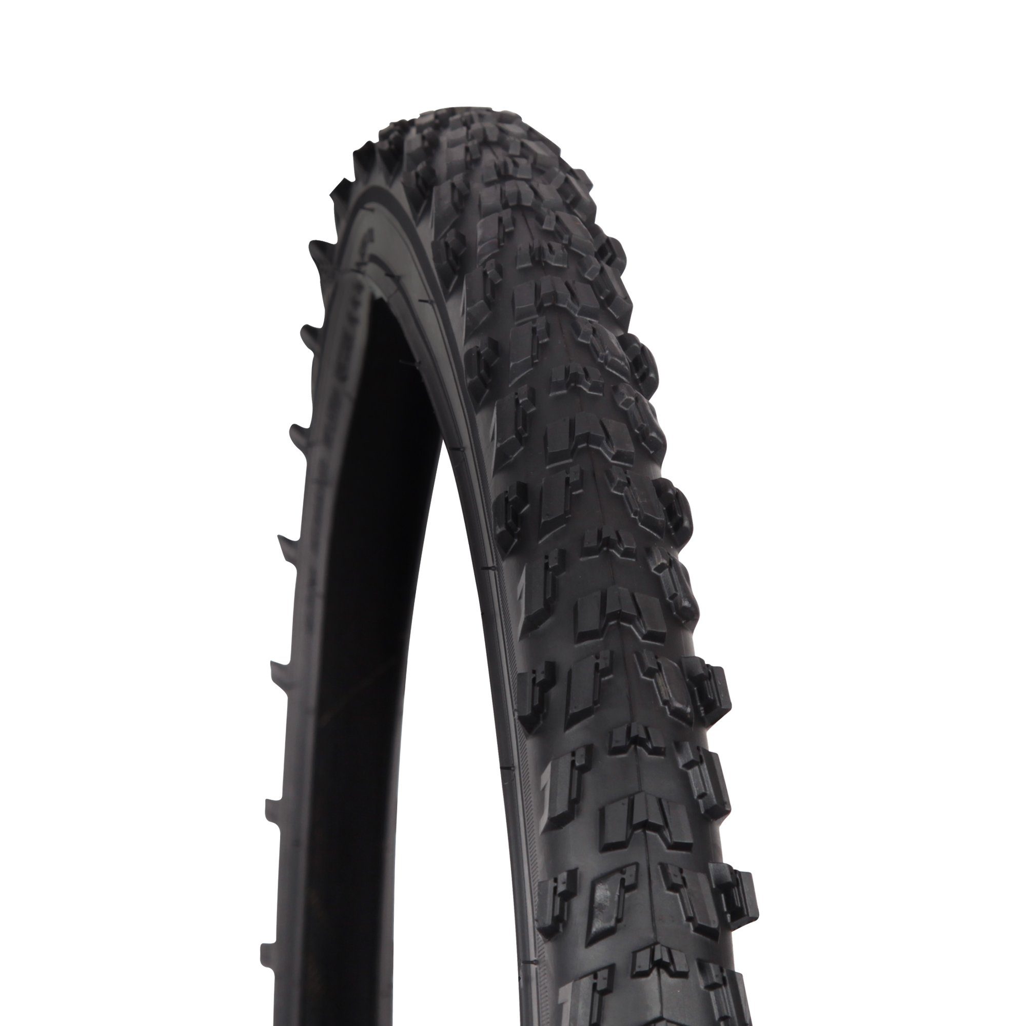 Bestlivings Fahrradreifen MTB 81748, (1-tlg), Fahrradreifen Mantel Decke 24" Zoll 24 x 1.95 (50-507)