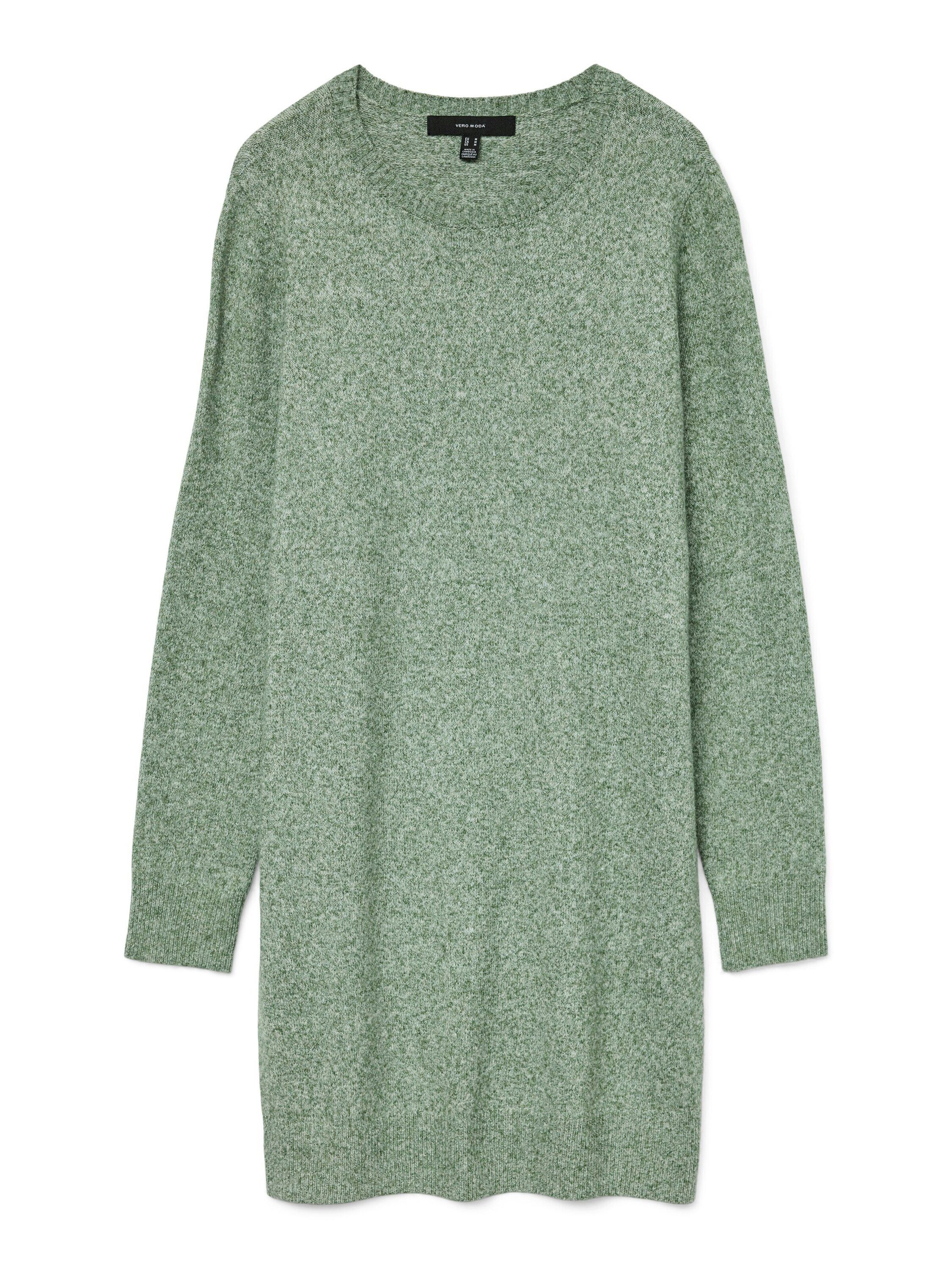 Vero Moda Minikleid Doffy (1-tlg) Plain/ohne Details günstig online kaufen