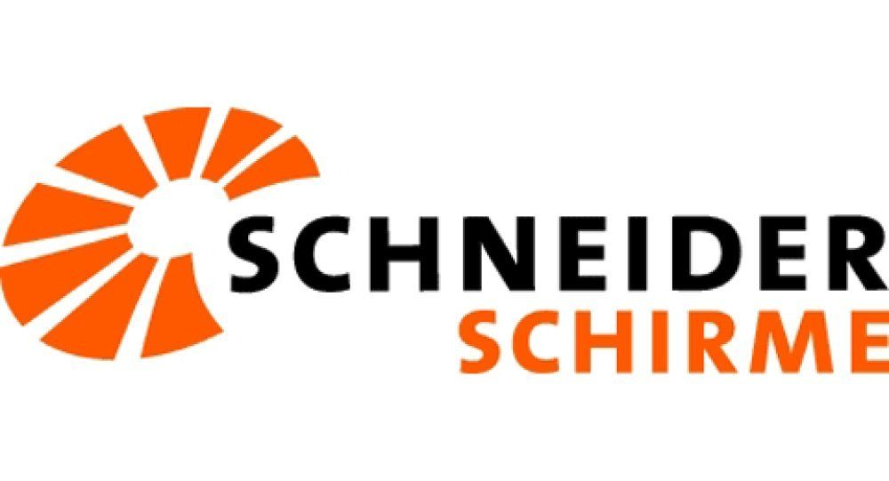 Schneider Schirme