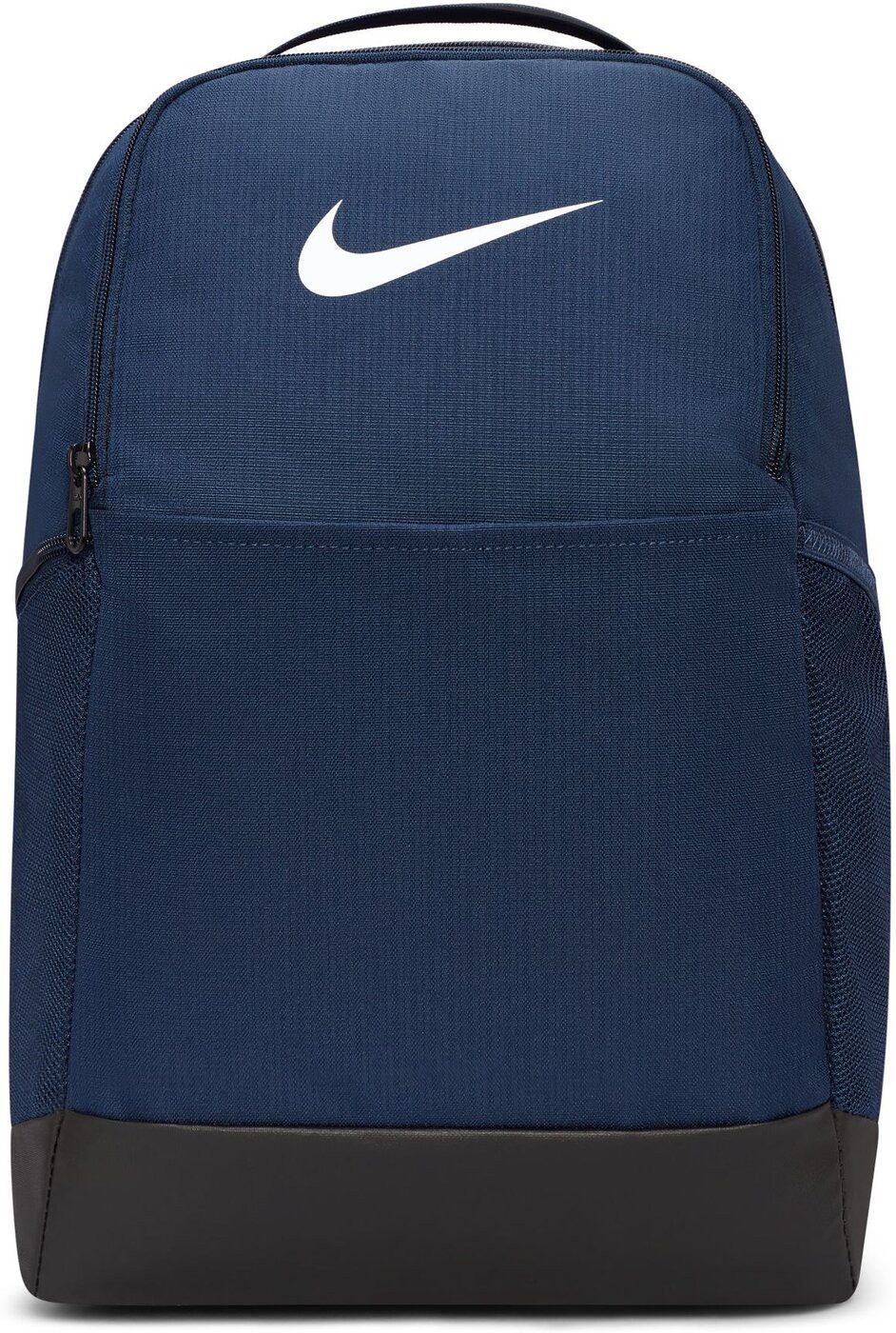Nike Sporttasche NK BRSLA M BKPK - 9.5 (24L) MIDNIGHT NAVY/BLACK/WHITE