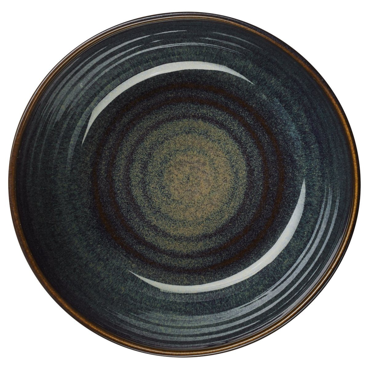 Schale COPPA Poke Bowl quinoa 18 cm