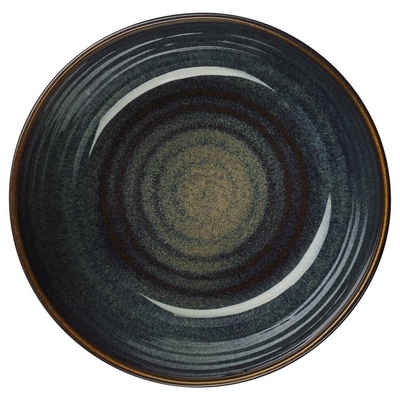 ASA SELECTION Schale COPPA Poke Bowl quinoa 18 cm, Porzellan, (Poke Bowl)