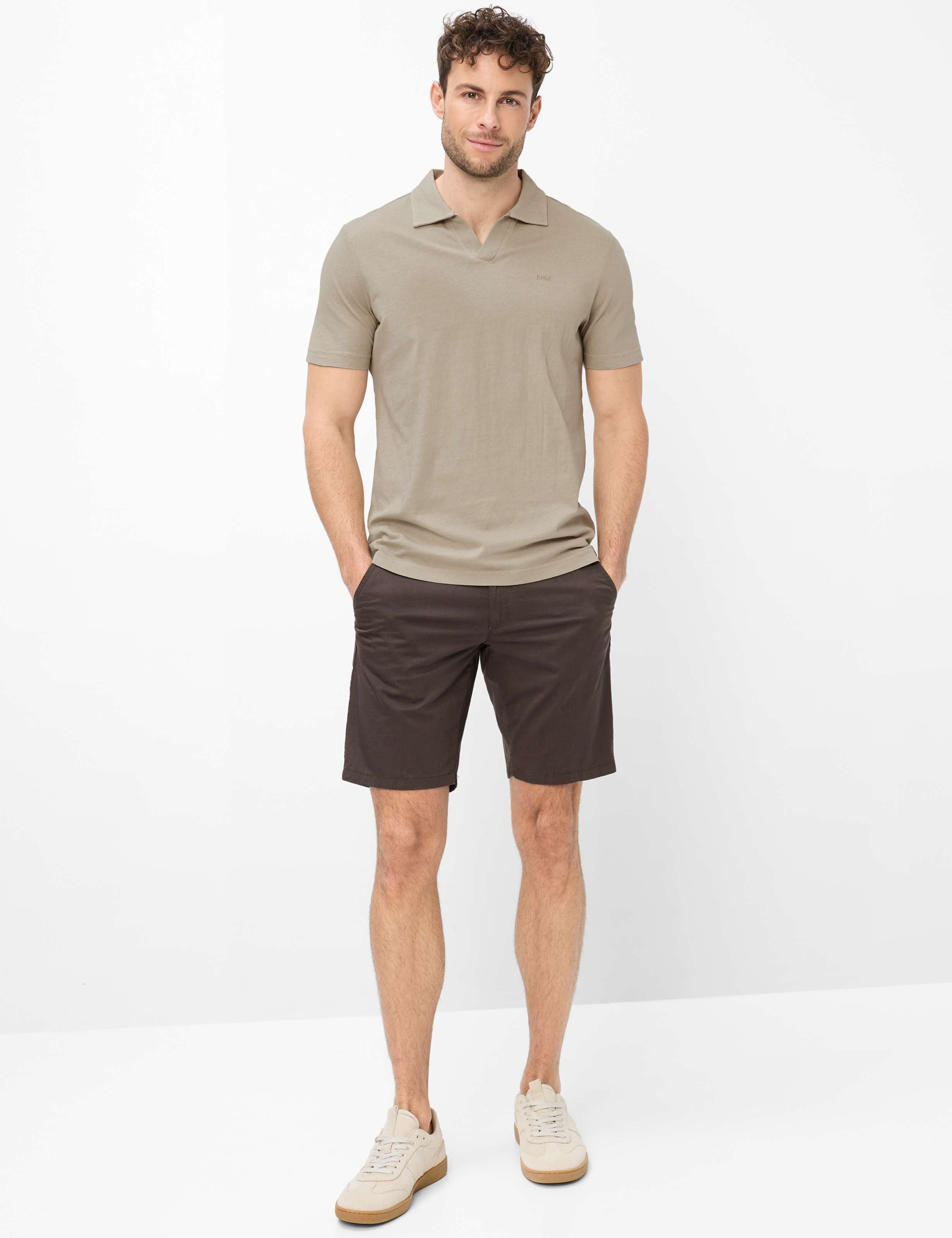 Brax Poloshirt Style PAZ