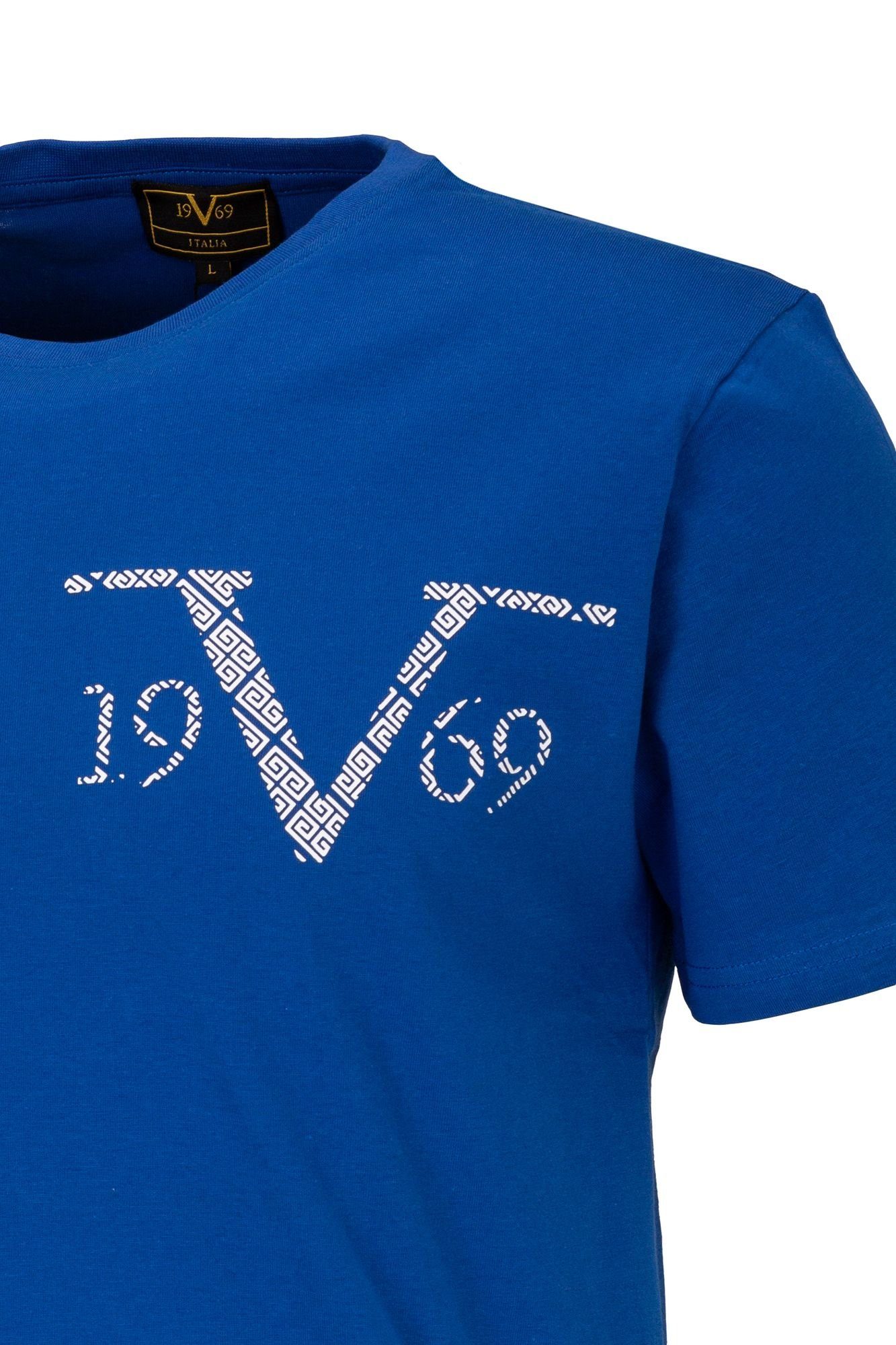 Italia 19V69 Versace by T-Shirt Nicolo