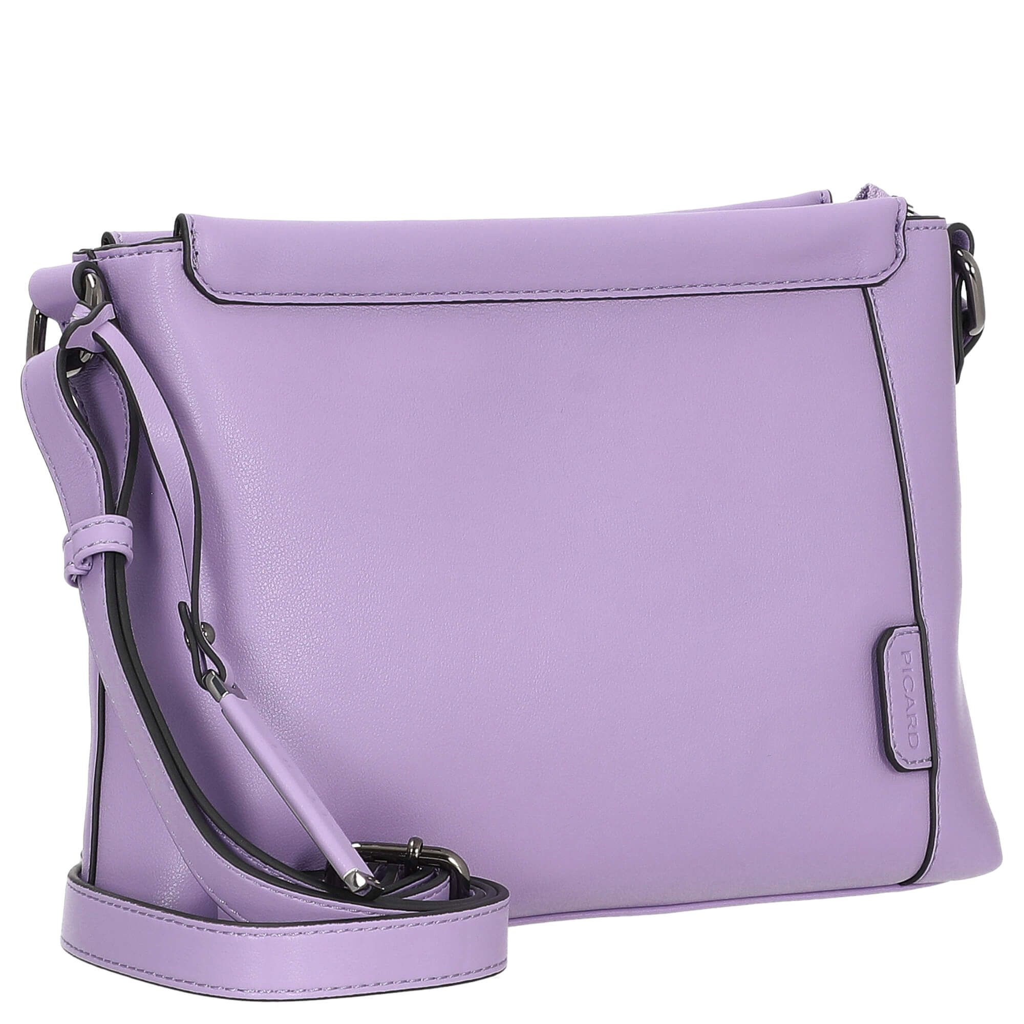 Picard Umhängetasche Yours - Umhängetasche 26 cm (purple)
