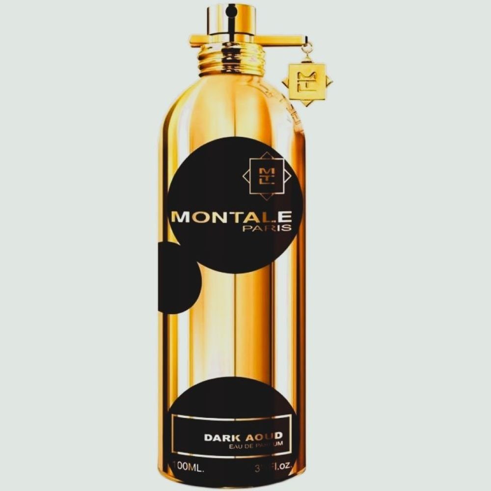 montale Eau de Parfum Montale Paris Dark Aoud EDP 100 ml