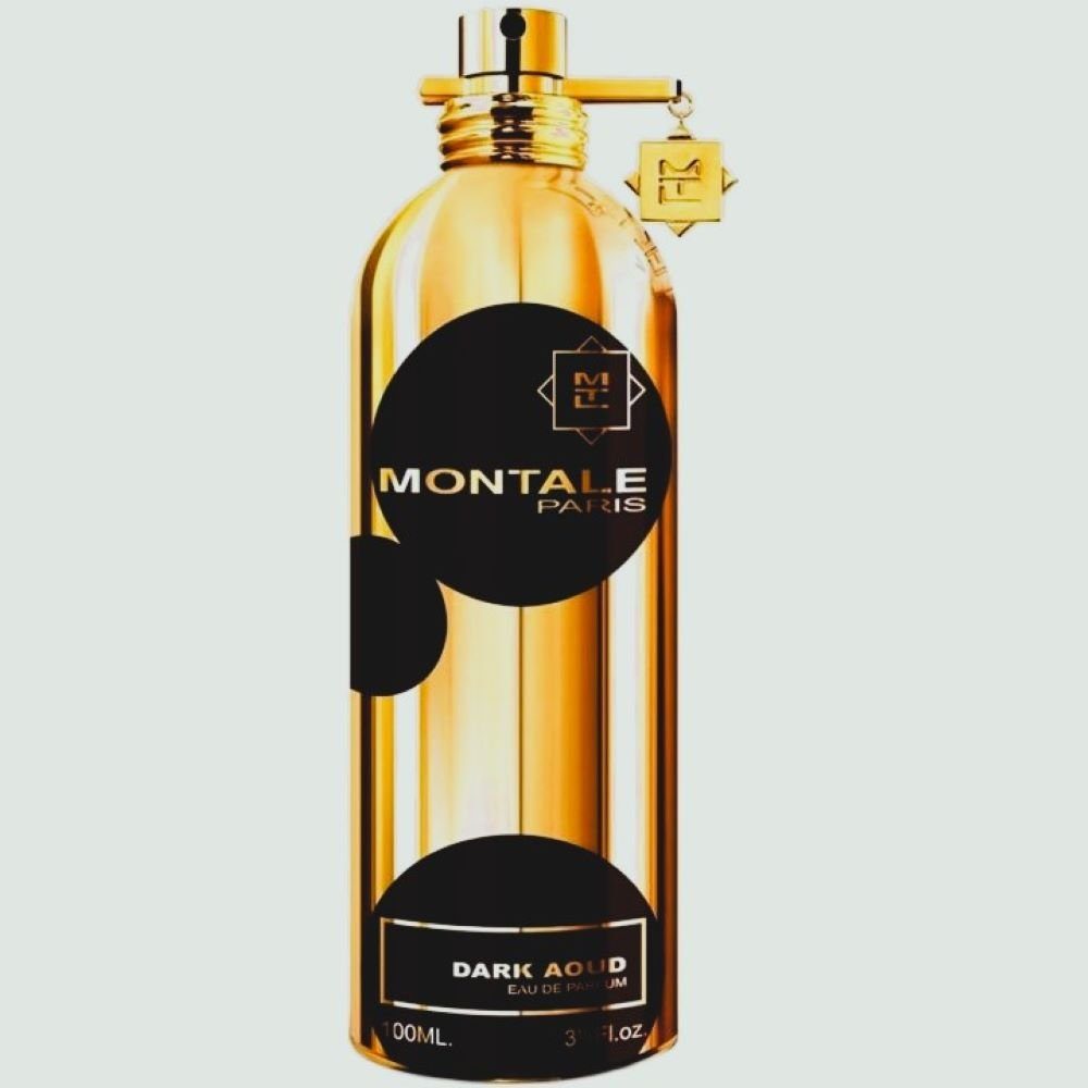 MONTALE Eau de Parfum Montale Paris Dark Aoud EDP 100 ml, 1-tlg.