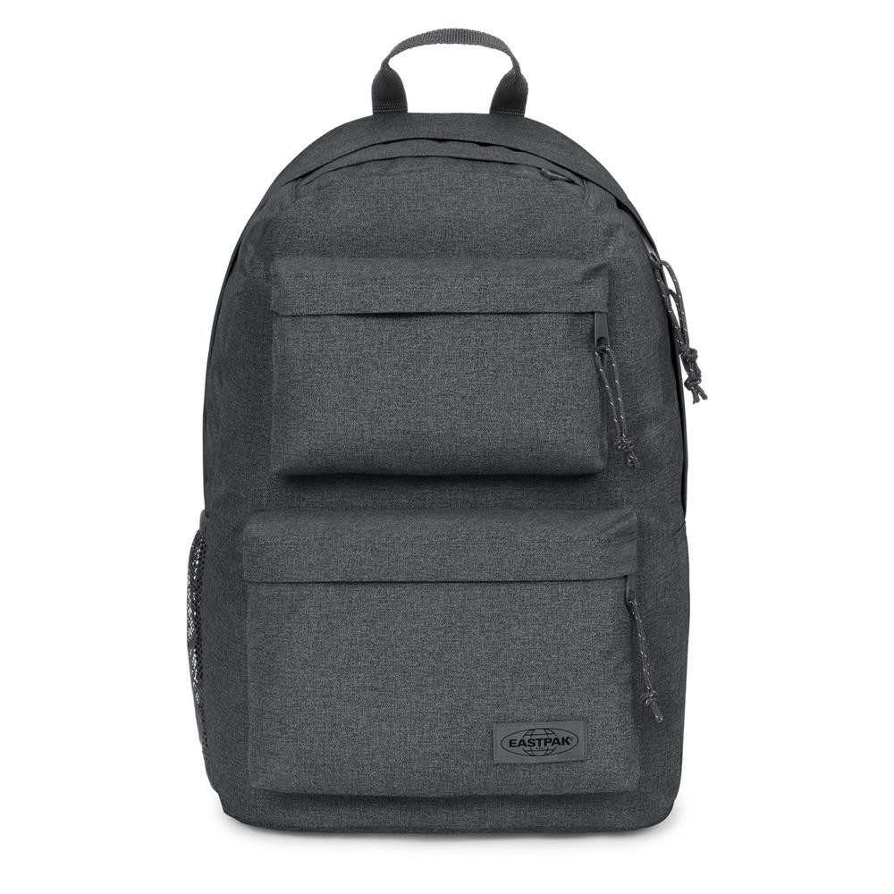 Eastpak Rucksack PADDED DOUBLE, Black Denim, günstig online kaufen
