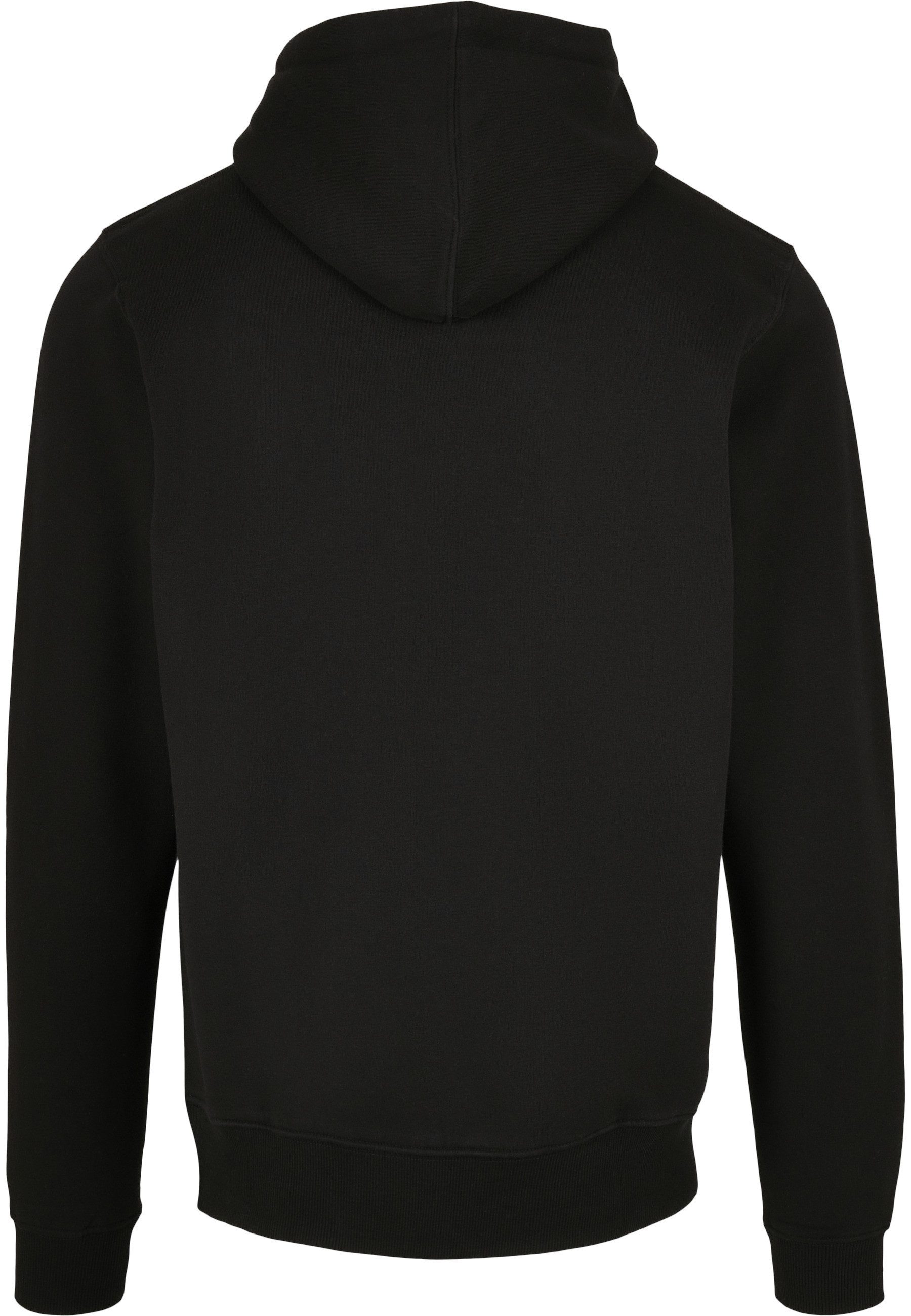 CAYLER & SONS Kapuzenpullover Cayler & Sons Herren C&S Plain Hoody (1-tlg)