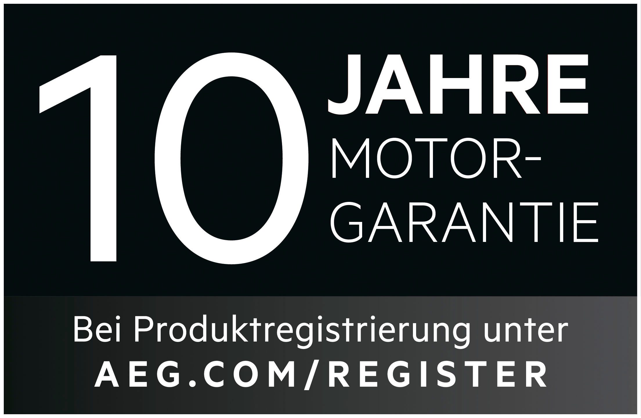 AEG Bodenstaubsauger CLEAN 6000 (AB61C2ÖKO/AB61C1WP/AB61C2DBS), hohe Saugleistung, 750 W, mit Beutel, inkl. Zusatzdüsen, 65 % Recyclingkunststoff