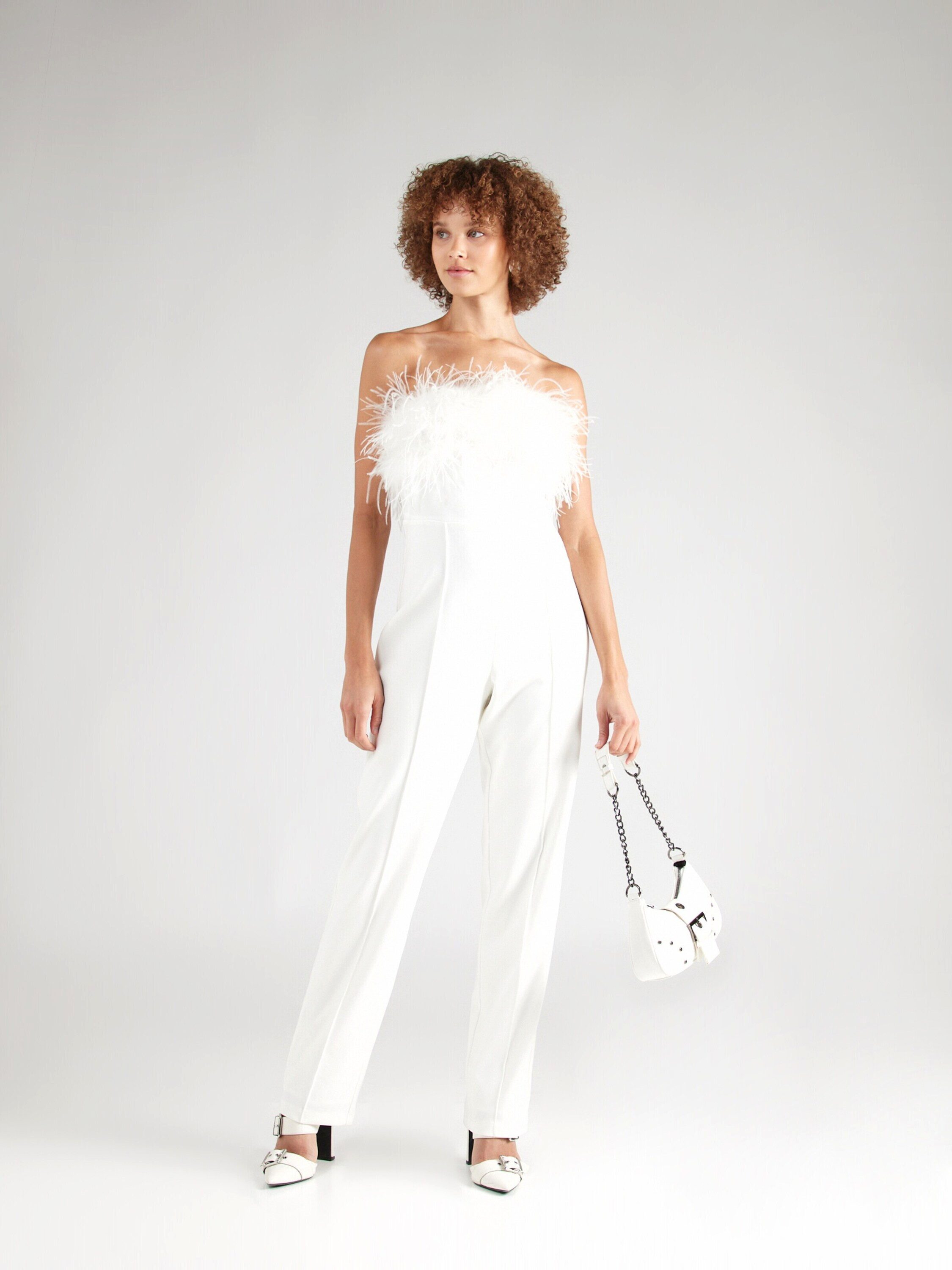Misspap Jumpsuit (1-tlg) Falten günstig online kaufen