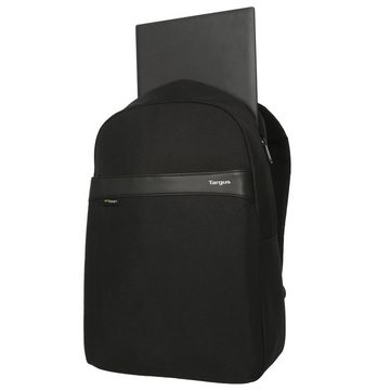 Targus Notebook-Rucksack 15.6 GeoLite EcoSmart Essential Rucksack
