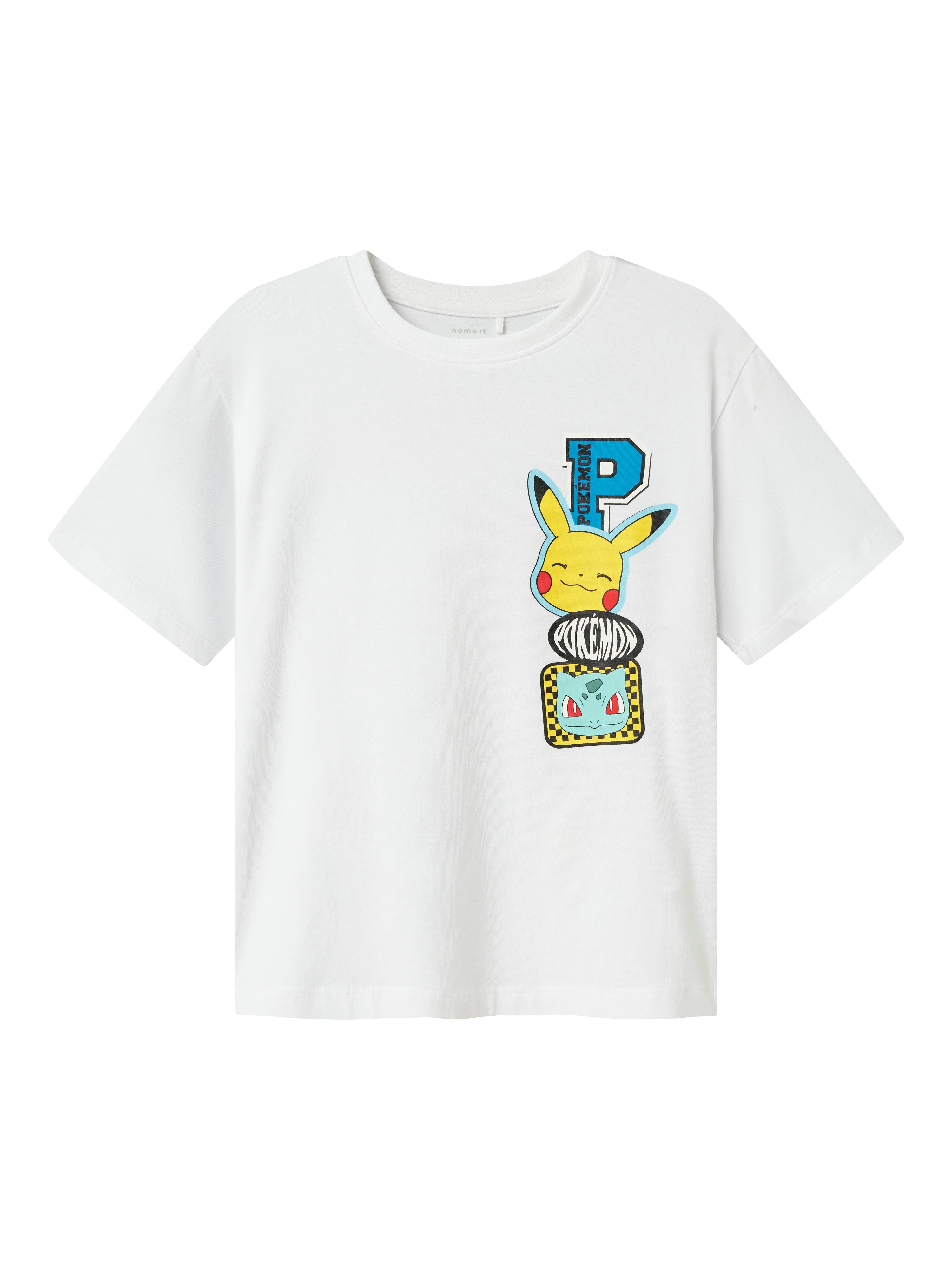 Name It T-Shirt NKMJENO POKEMON NREG günstig online kaufen