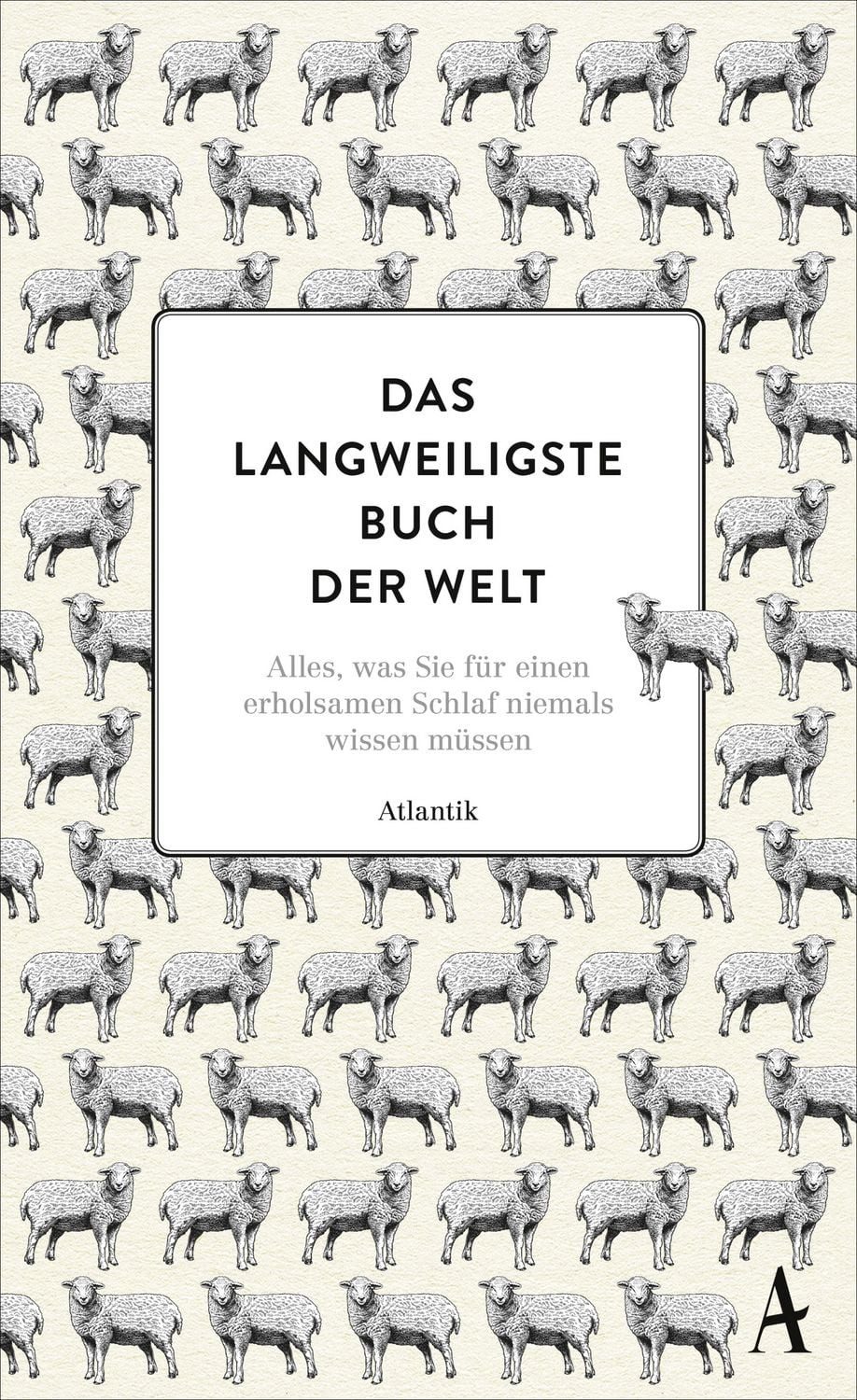 Das langweiligste Buch der Welt / K. McCoy, Hardwick