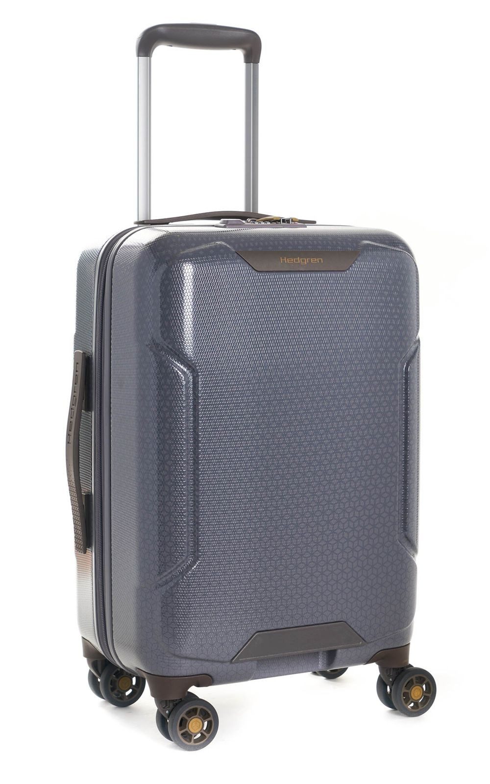 Hedgren Hartschalen-Trolley Freestyle, 4 Rollen