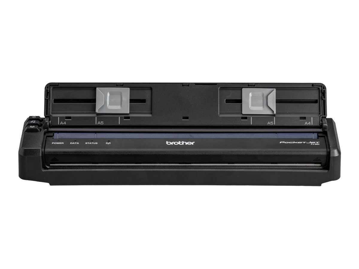Brother Scanner