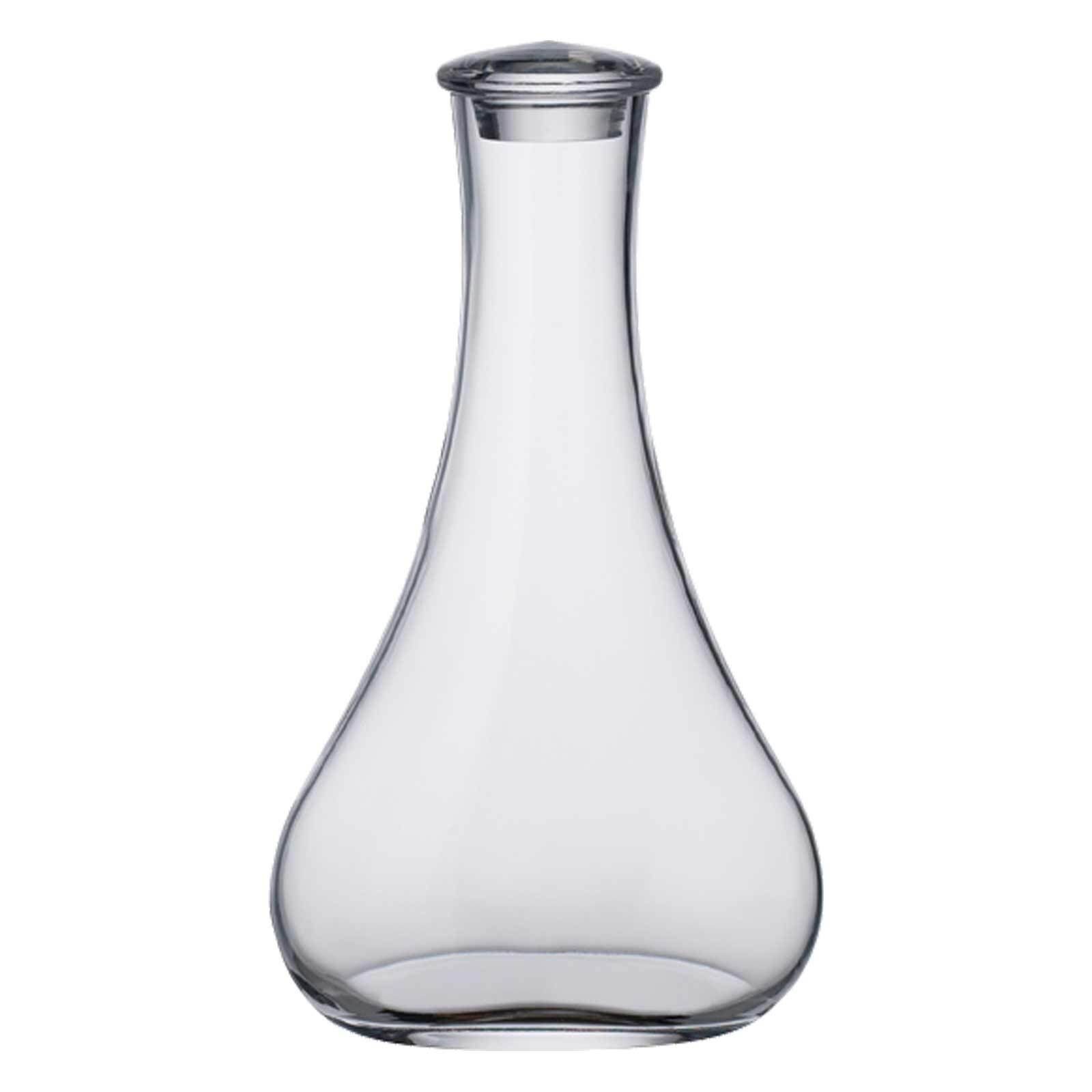 Dekanter Purismo Wine Weißweindekanter 750 ml