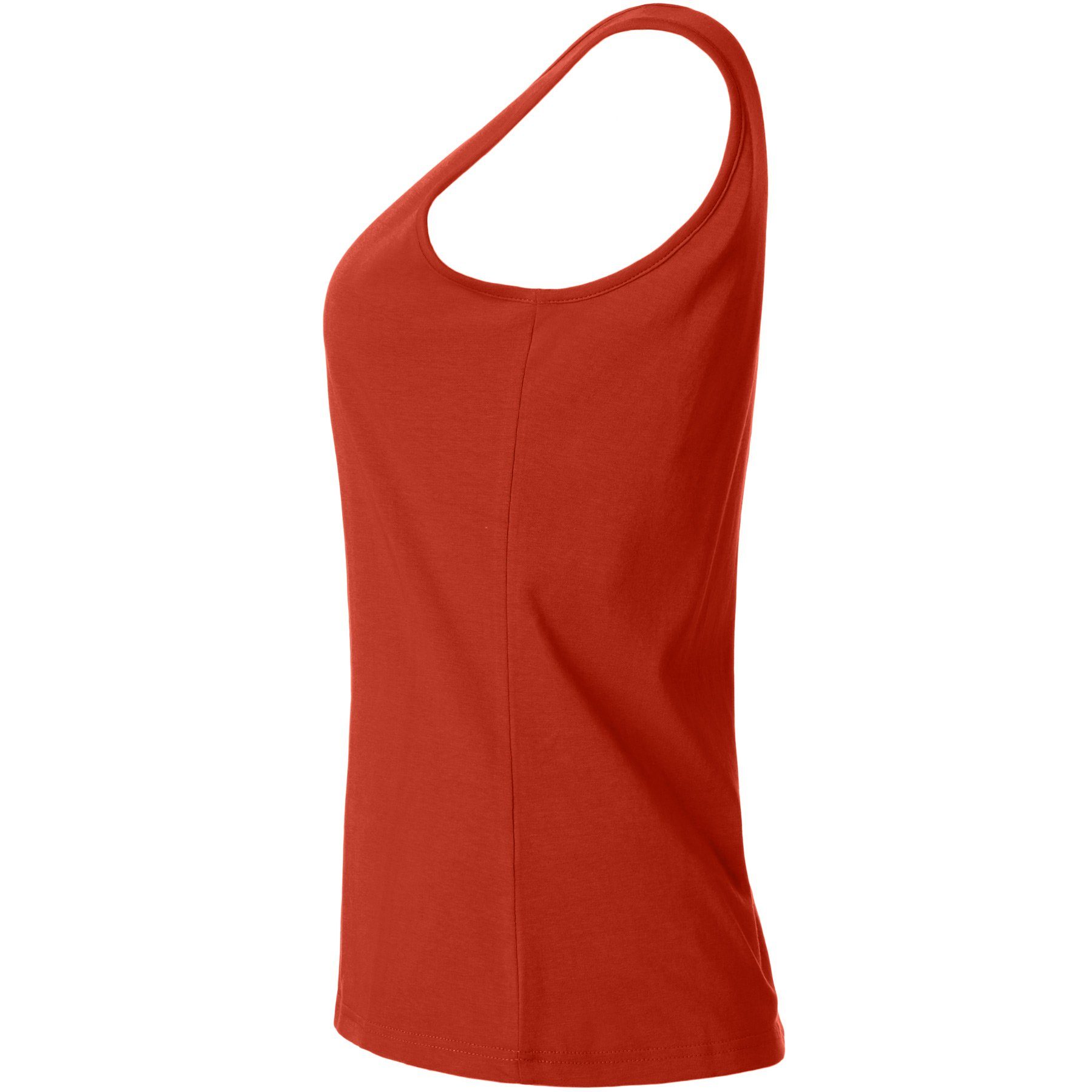 dressforfun Tanktop Damen Top