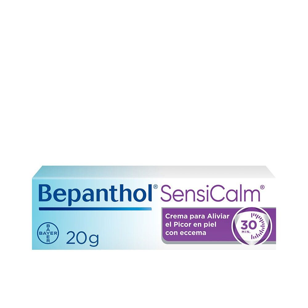 Bepanthol Hautcreme Bepanthol Calm Cream 20g