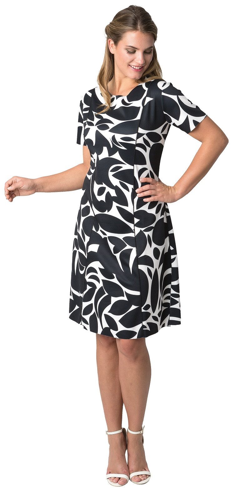 Jerseykleid Estefania for woman. 171-5608