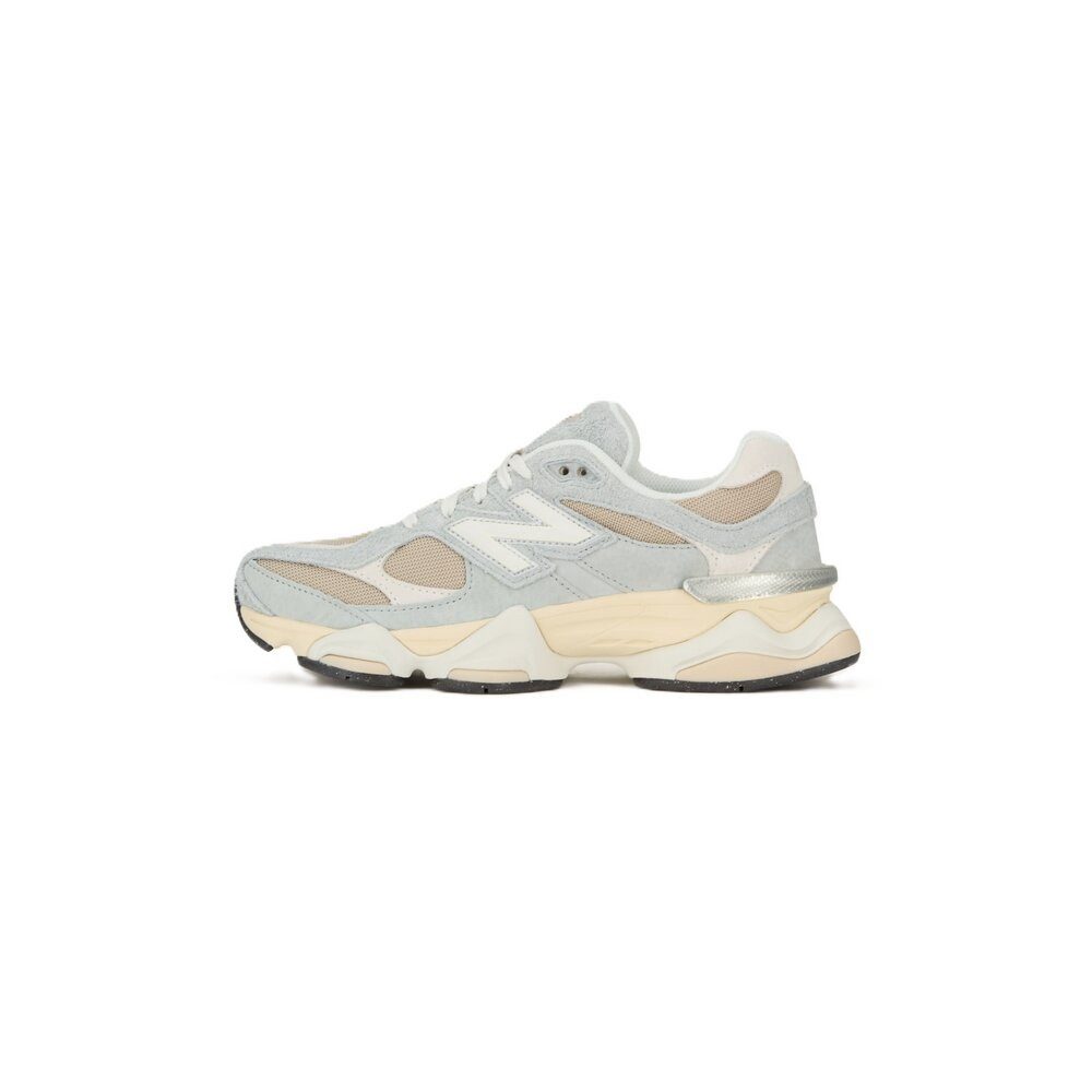 New Balance New Balance - 9060 - Grau Schnürschuh