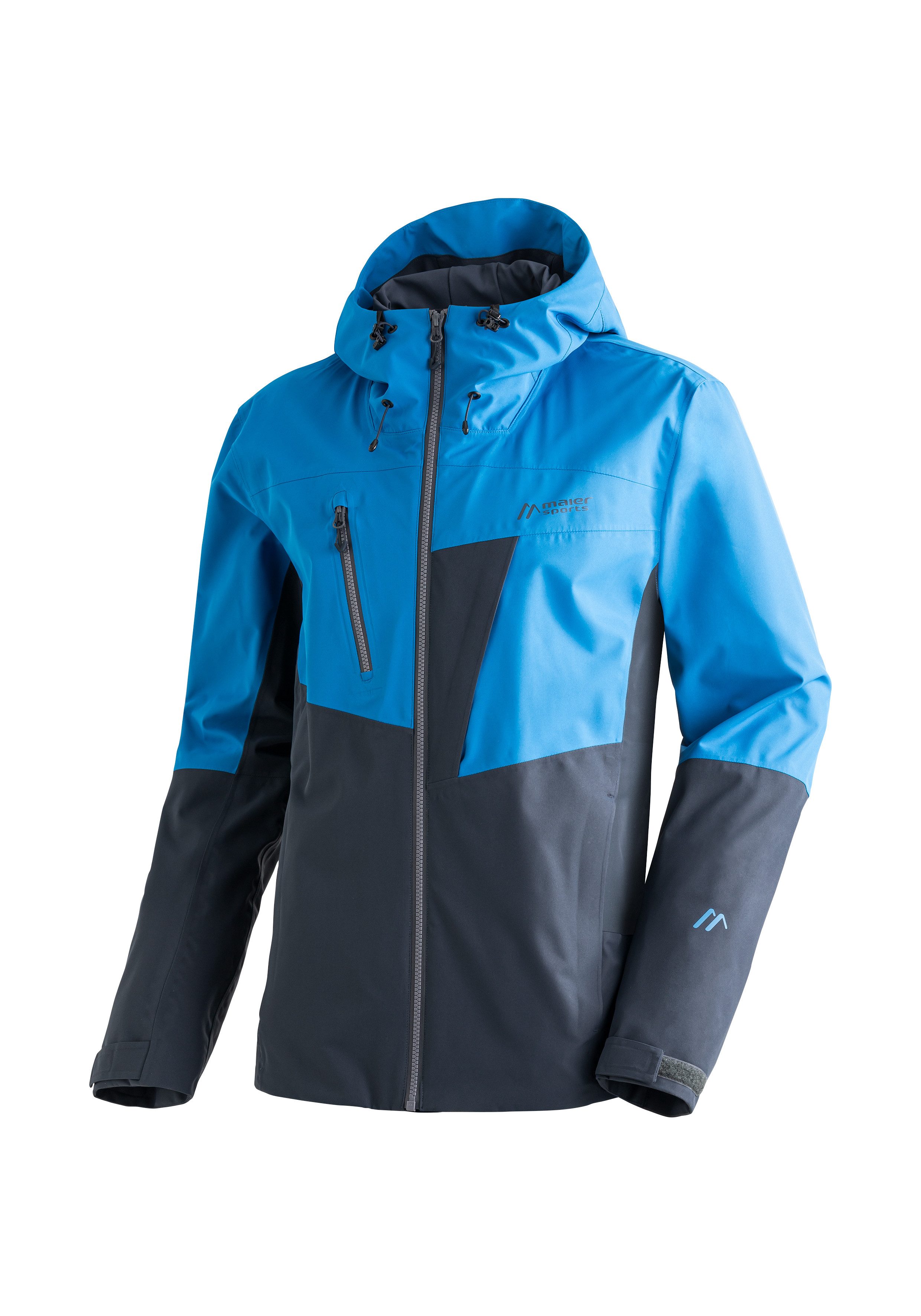 Funktionsjacke Lindon M