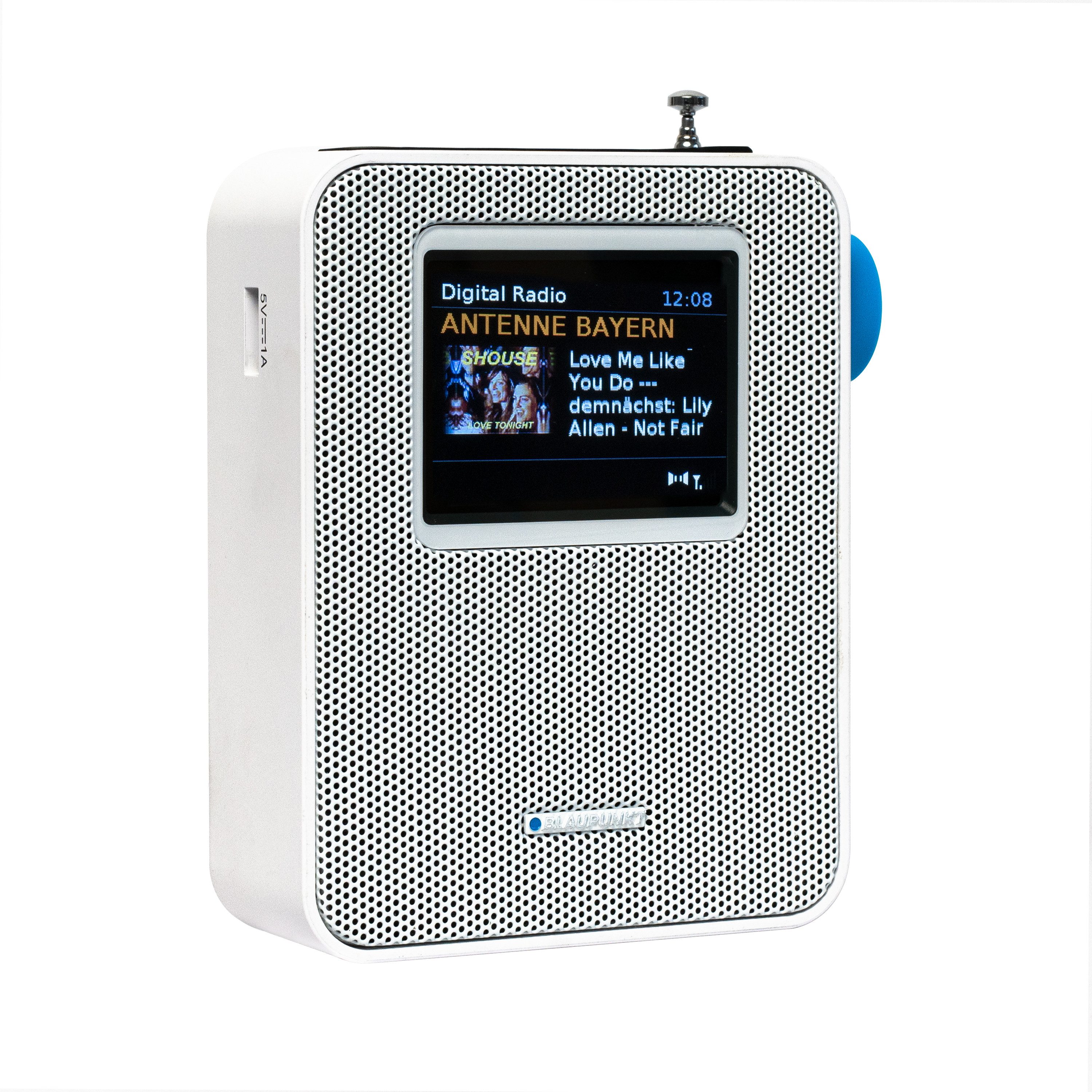 PDB 200 Steckdosen-Radio