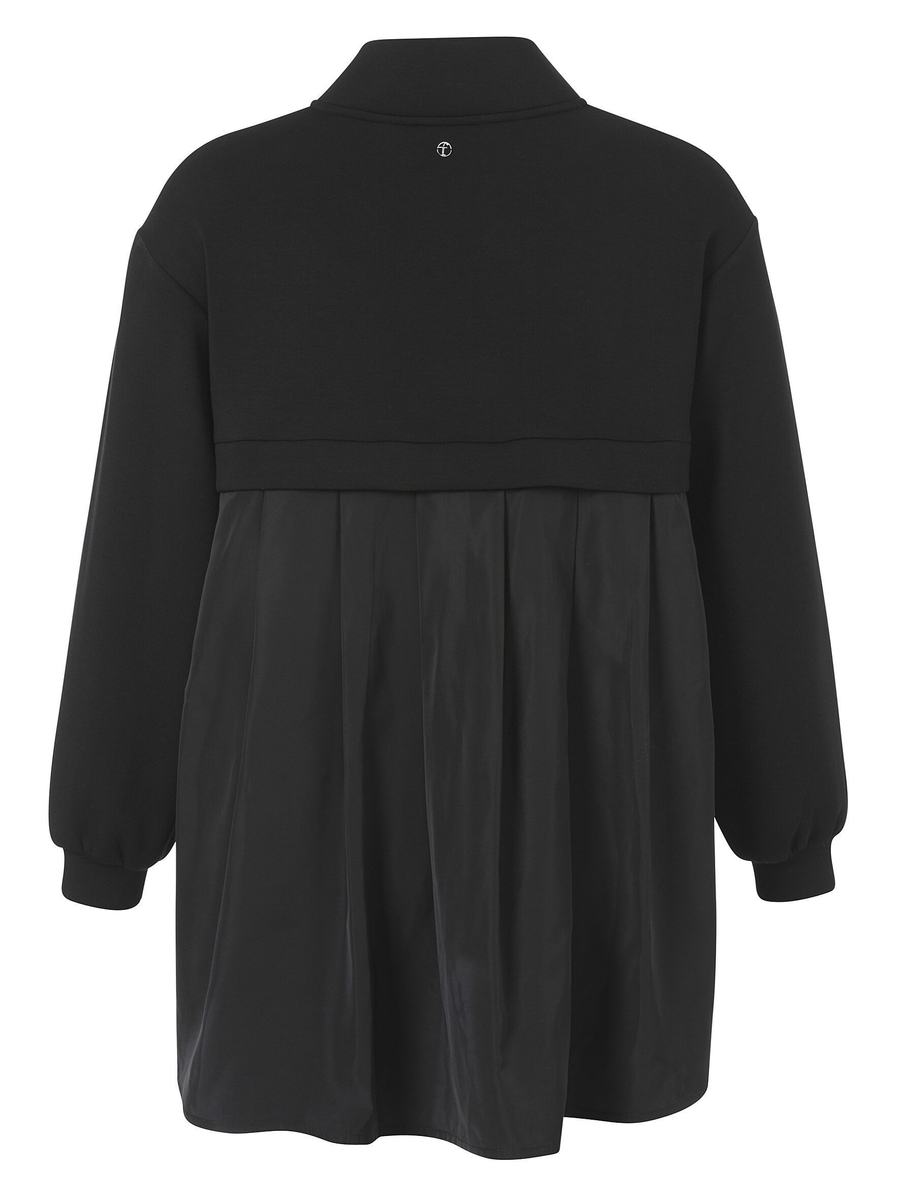 FRAPP Sweatshirt (1-tlg) in Große Größen