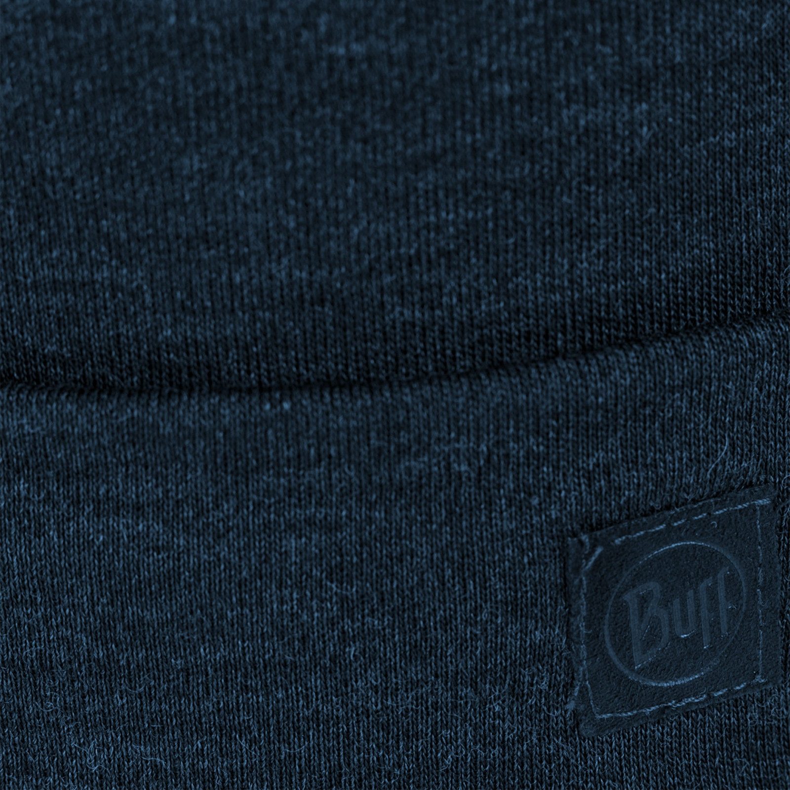 Buff Beanie Merino Heavyweight aus Heavyweight 500 g/m² Gewebe