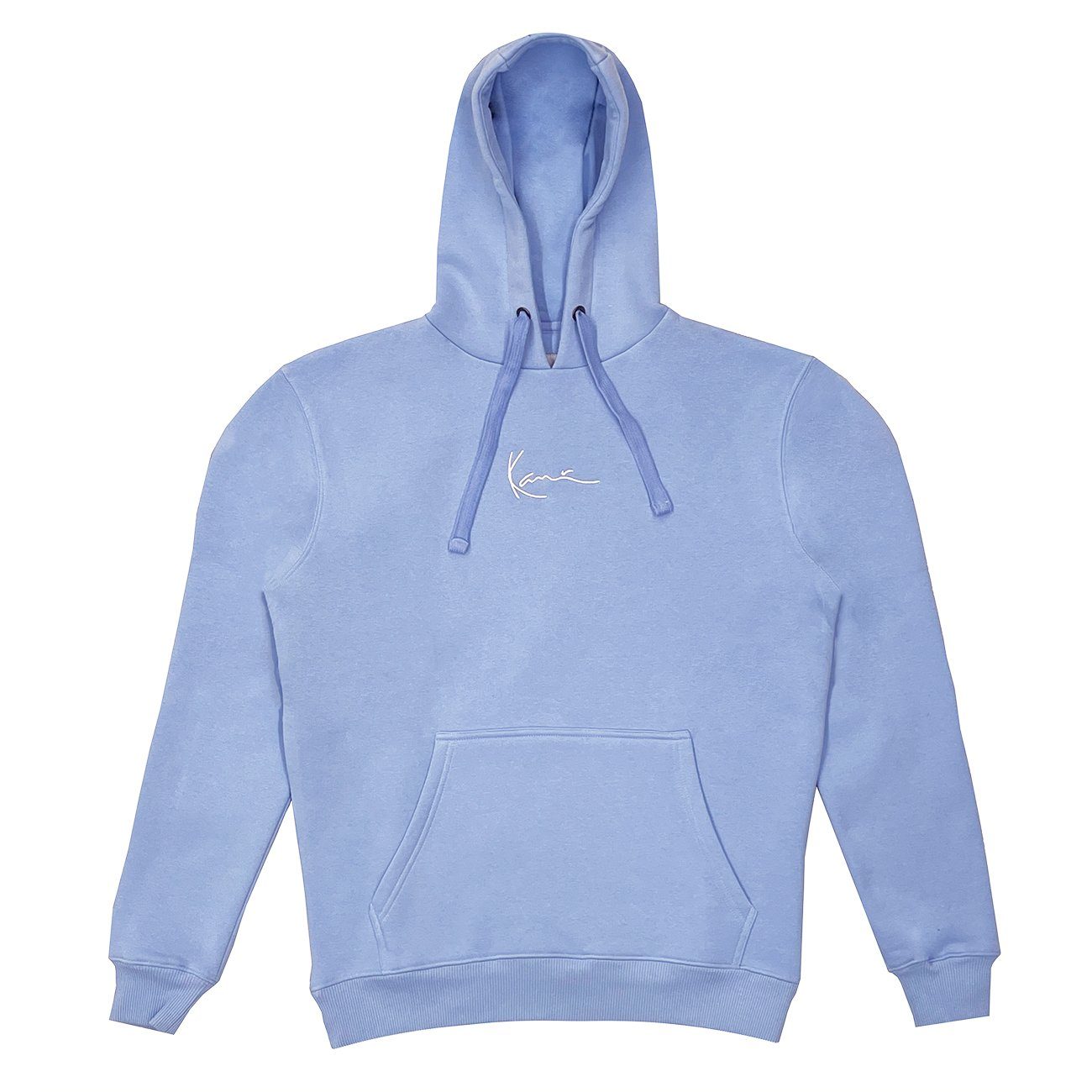 Karl Kani Hoodie Small Signature L (1-tlg)