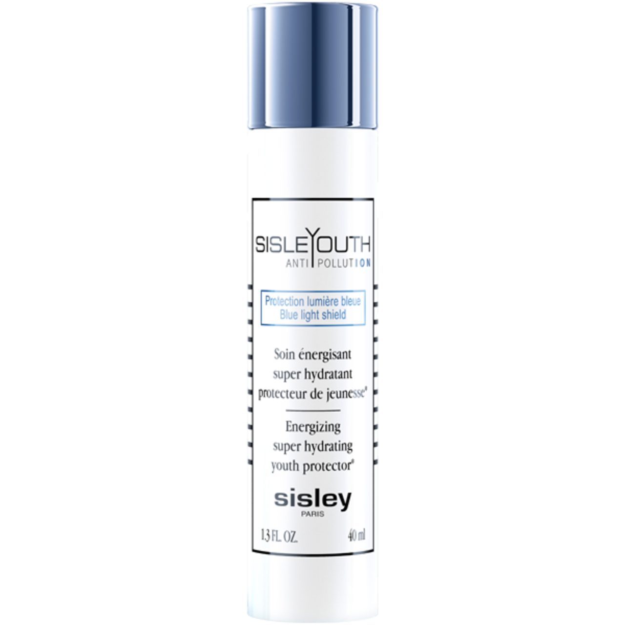 sisley Tagescreme Sisleyouth Anti-Pollution