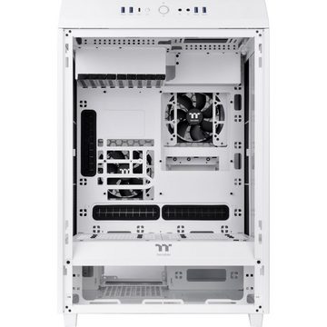 Thermaltake PC-Gehäuse The Tower 500 Snow White