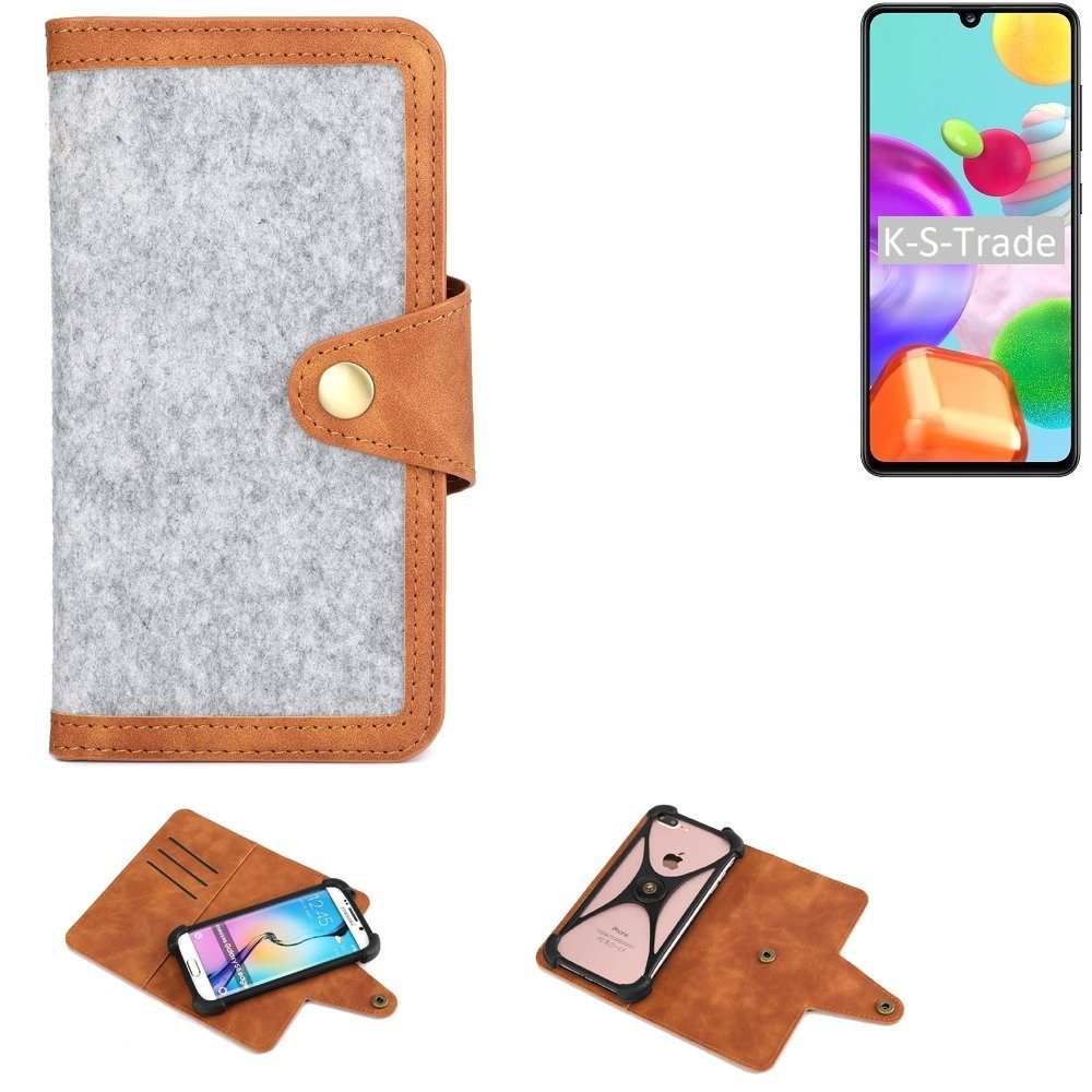 Handyhülle für Samsung Galaxy A41