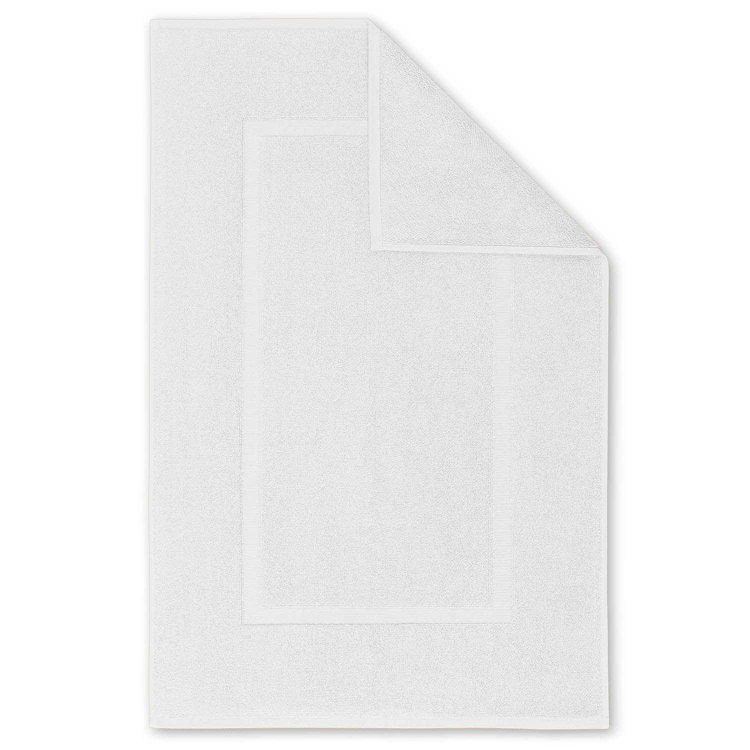 Blumtal Badematte Premium Frottier, schnell trocknend, günstig online kaufen