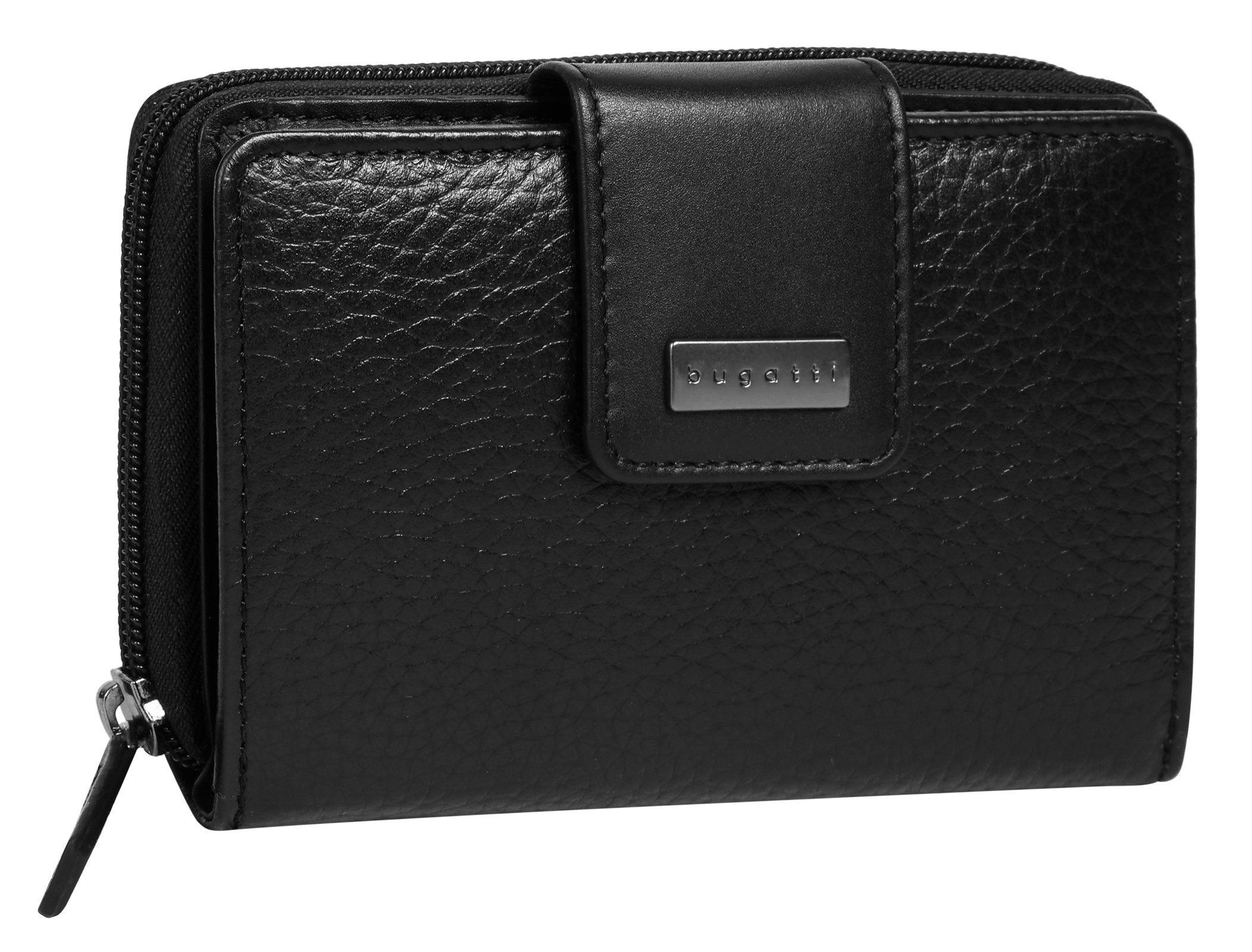 bugatti Geldbörse "SINA" echt Leder günstig online kaufen