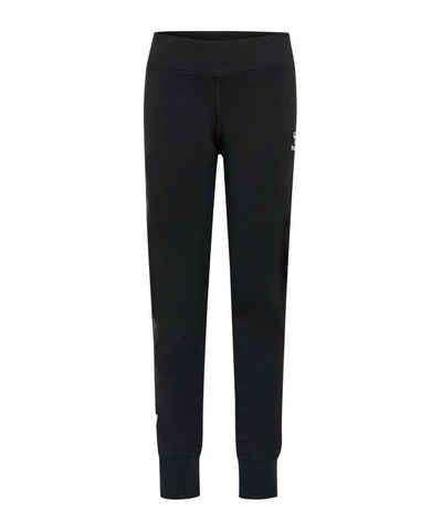 hummel Trainingshose Move Grid Leggings Damen