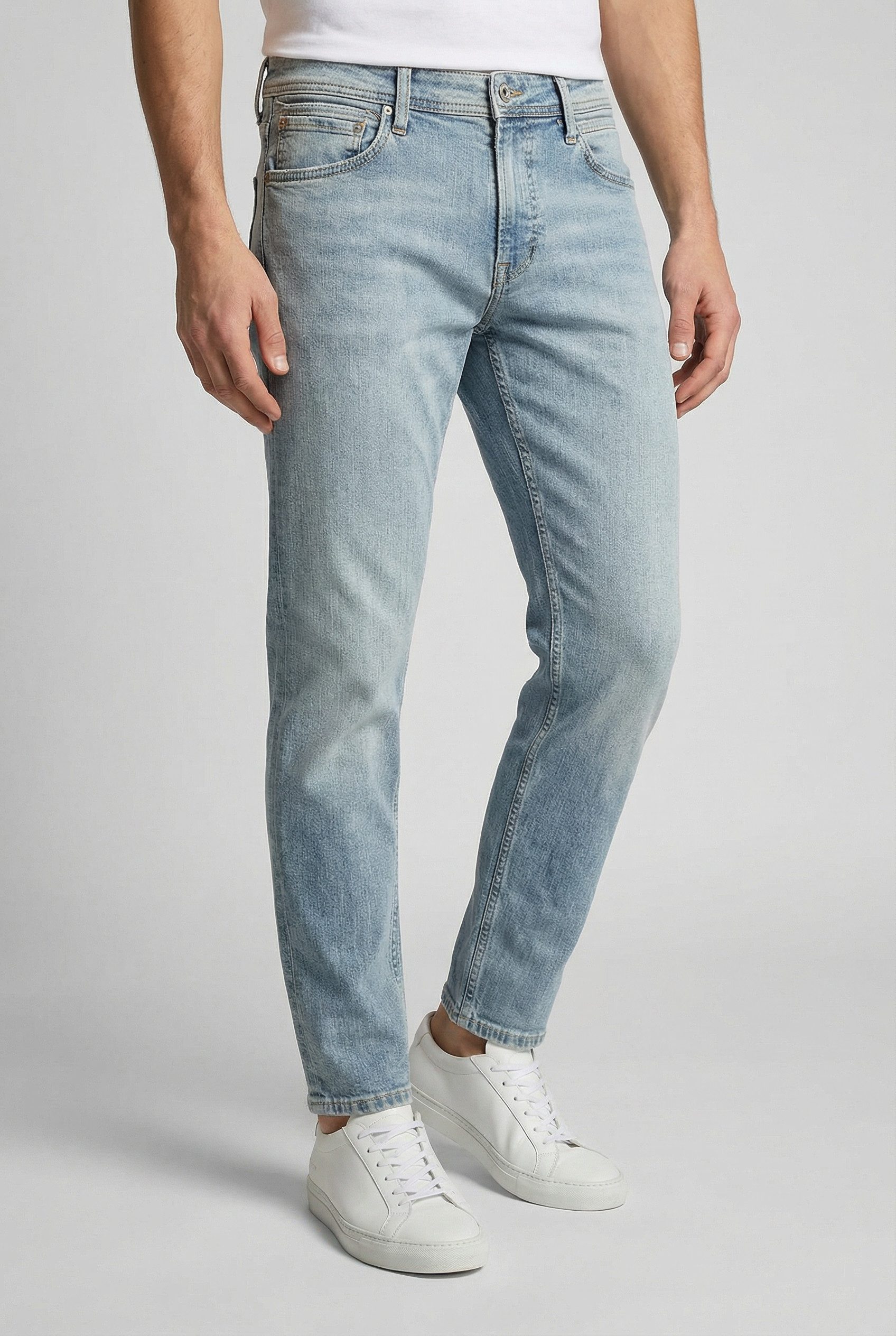 Pepe Jeans Tapered-fit-Jeans TAPERED JEANS