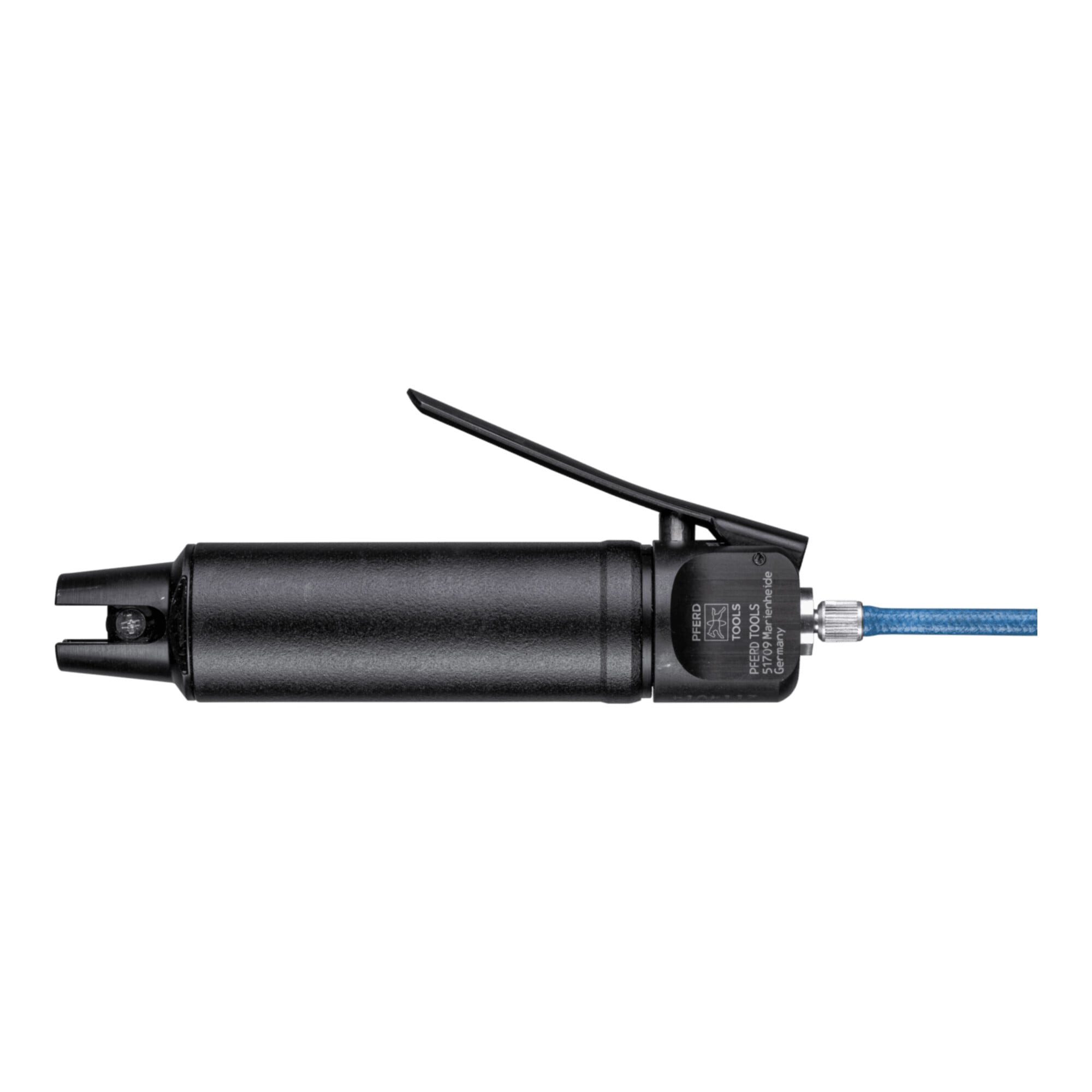 Pferd Permanentmarker PFERD TOOLS Druckluftfeilgerät PF 8/90 HV Frequenz: 9.000 Hub/min.