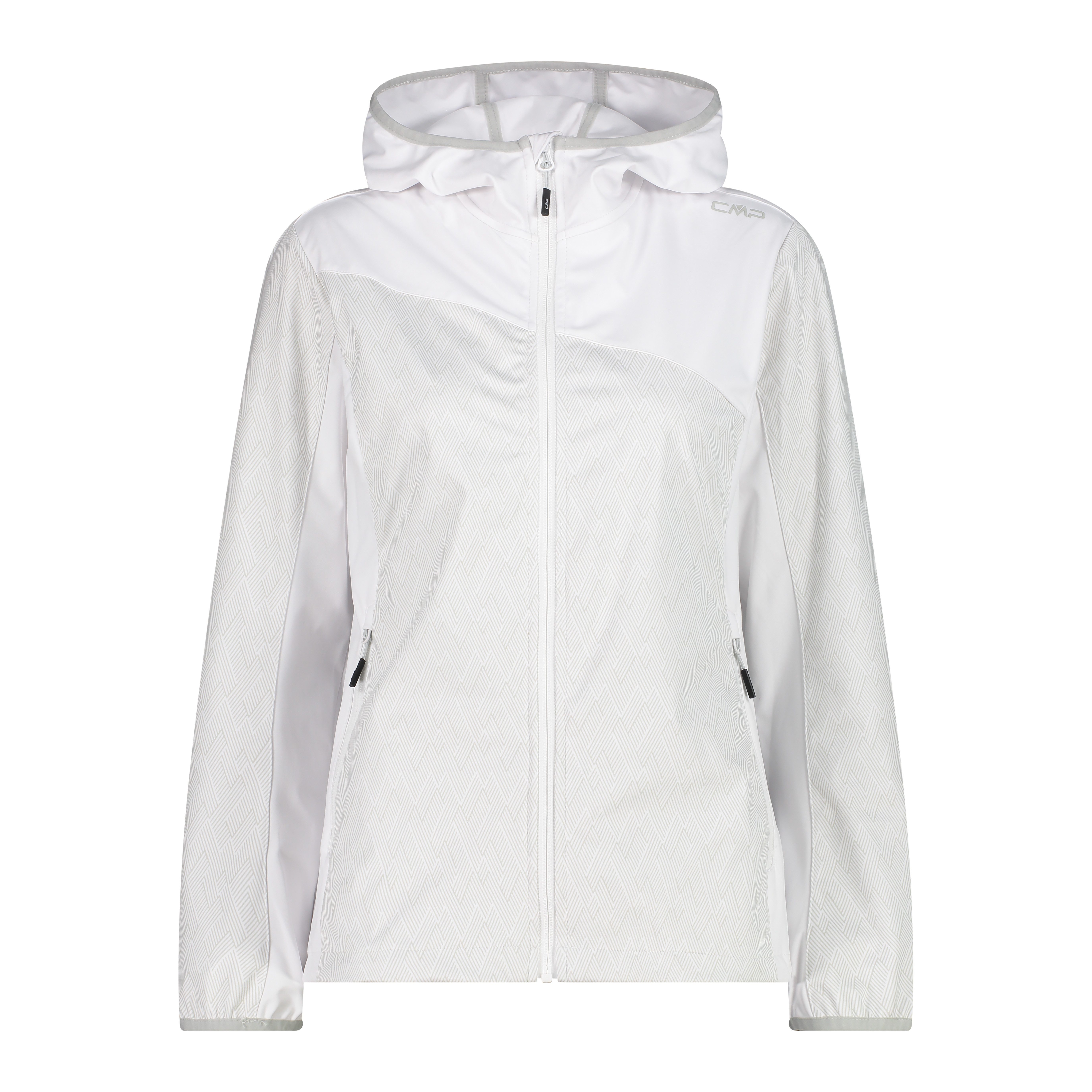 CMP Sweatjacke CMP Damen Softshelljacke WOMAN günstig online kaufen