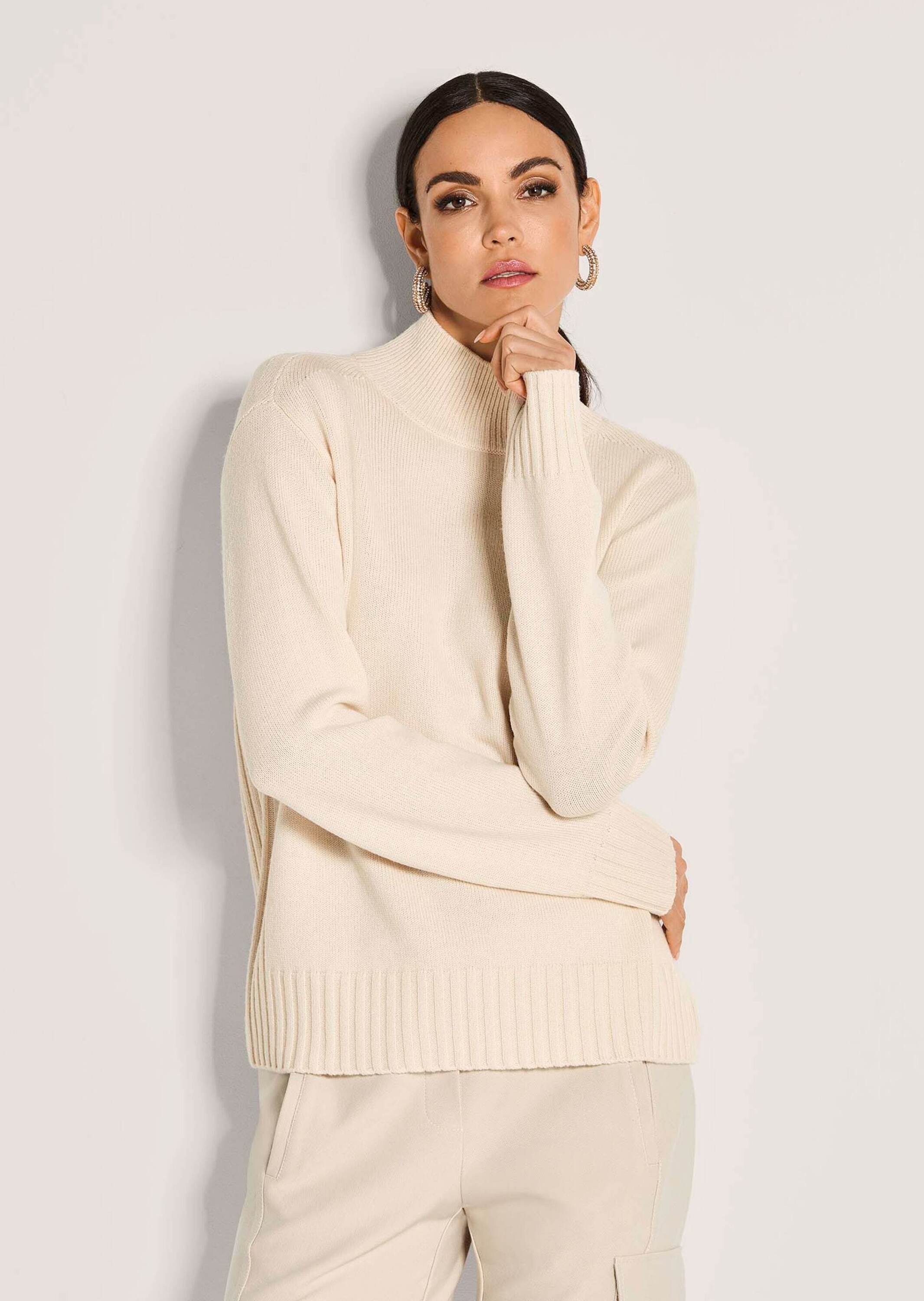 Strickpullover Pullover