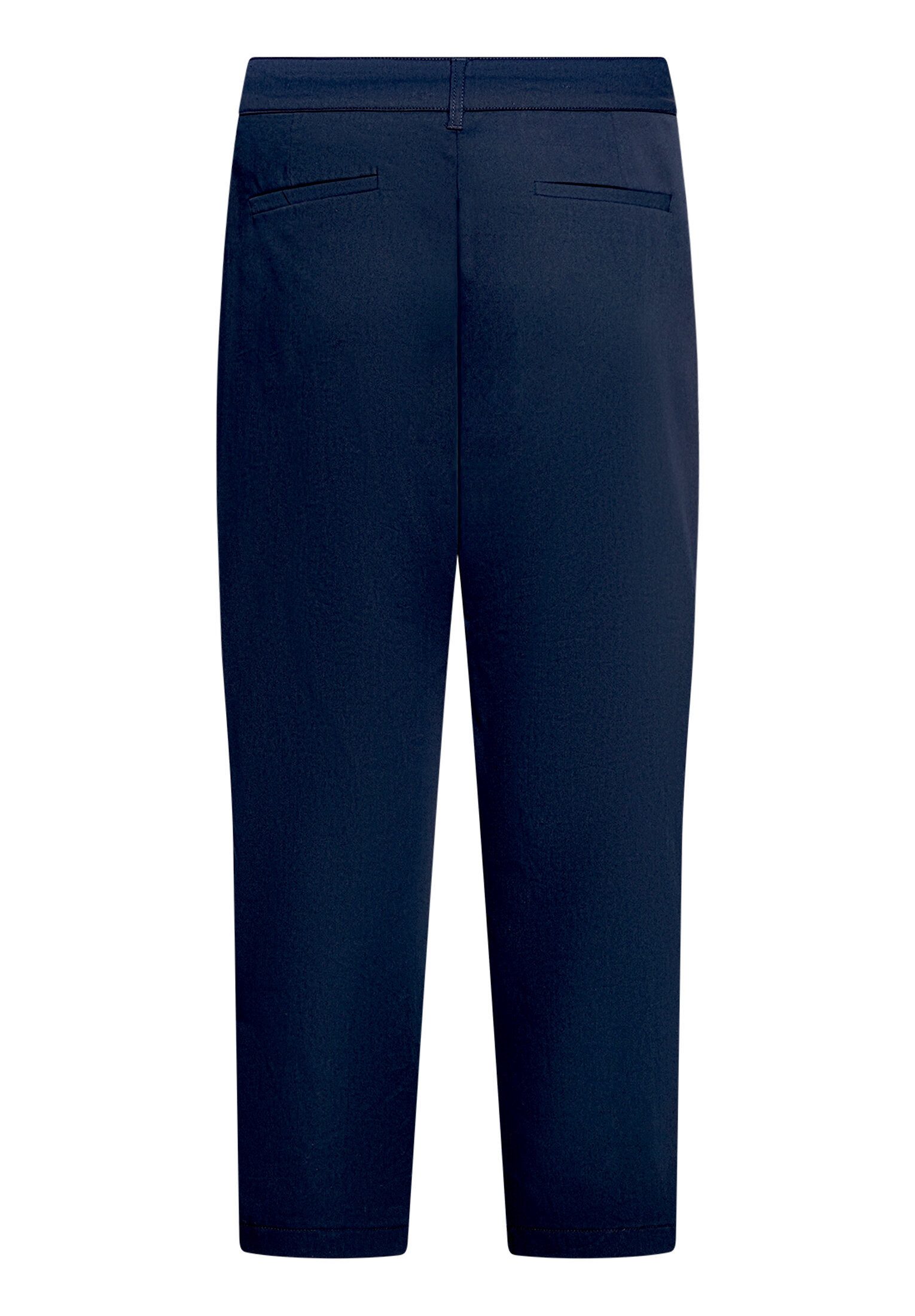 Betty Barclay Stoffhose Damen unifarben