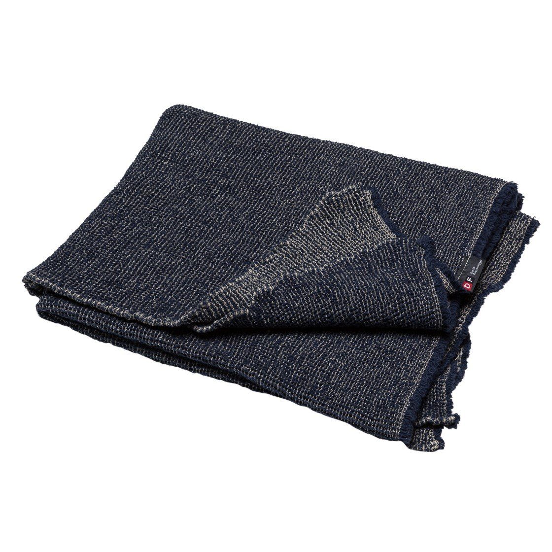 Wohndecke Loft 'Uni' 110 x 150 günstig online kaufen
