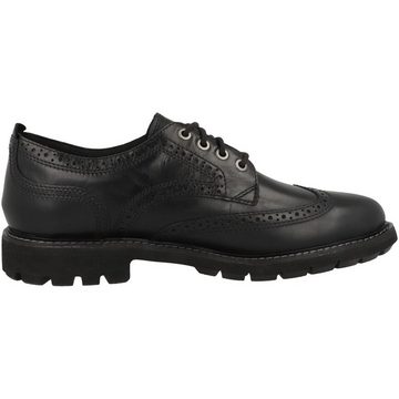 Clarks Batcombe Far Herren Schnürschuh