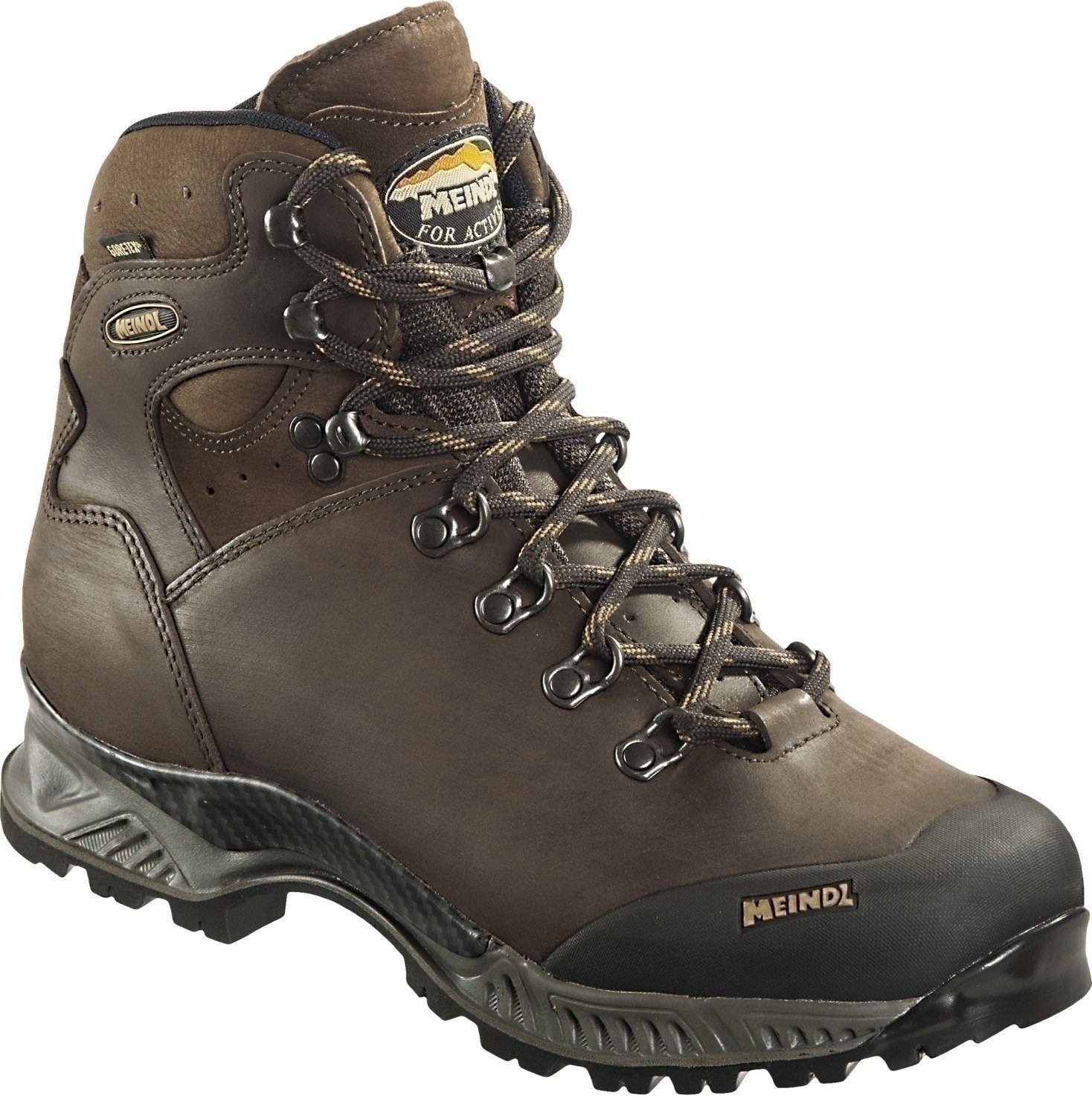 Meindl Meindl Herren Softline TOP GTX Trekkingstiefel Wanderstiefel