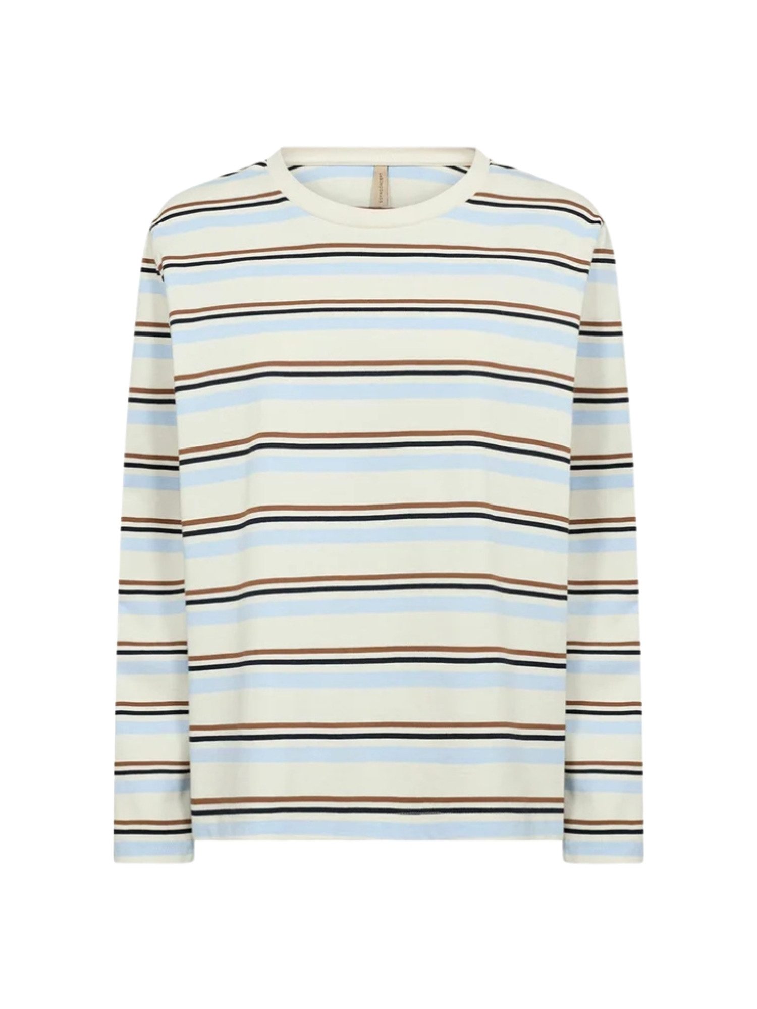 soyaconcept Strickpullover Soya Concept Sweater SC-BASE günstig online kaufen