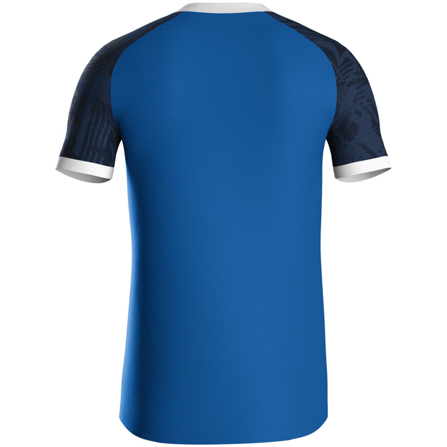 Jako Fußballtrikot Jako Herren Trikot Iconic KA 4224