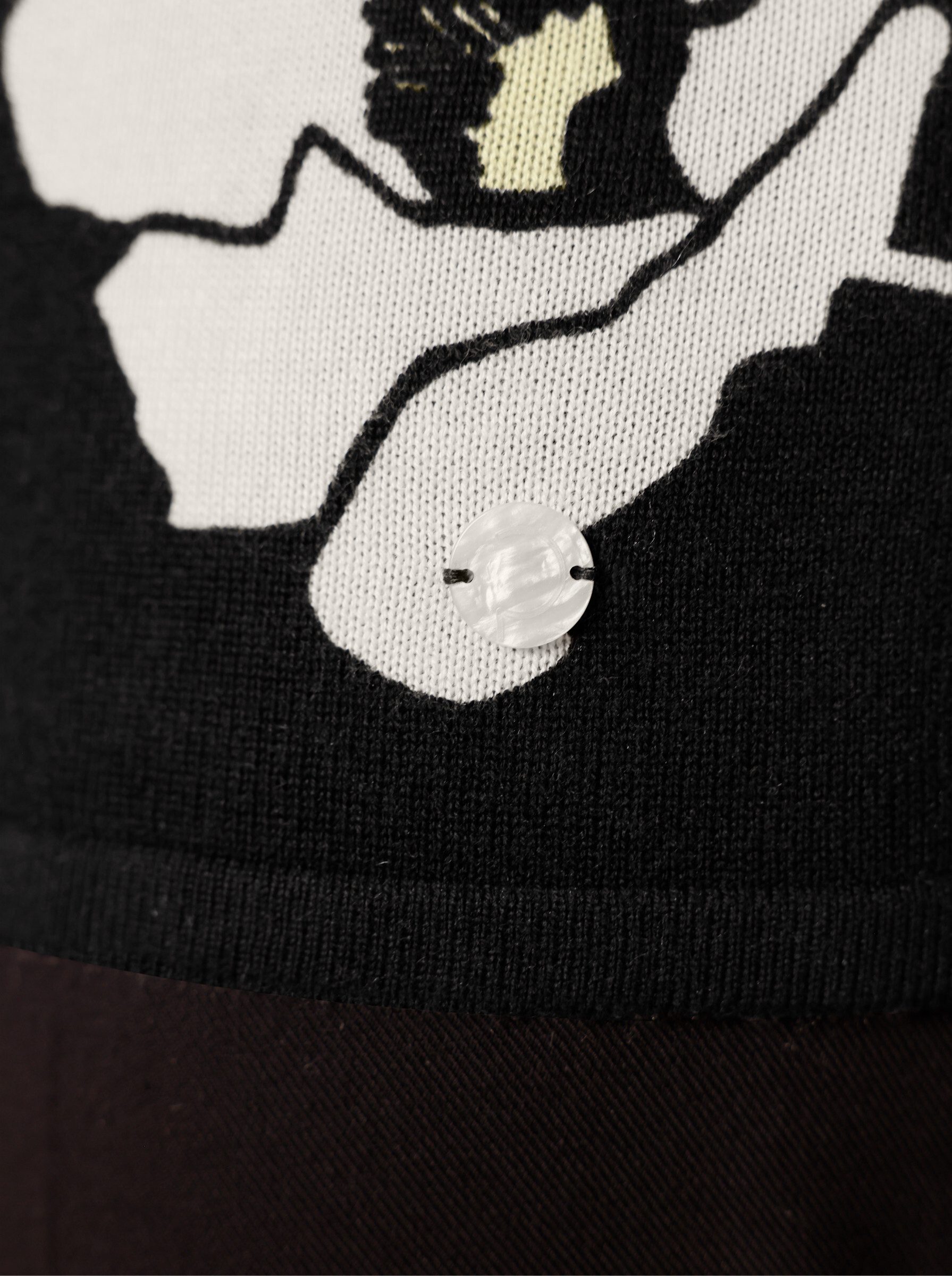 creation L Strickpullover Feinstrickpullover .